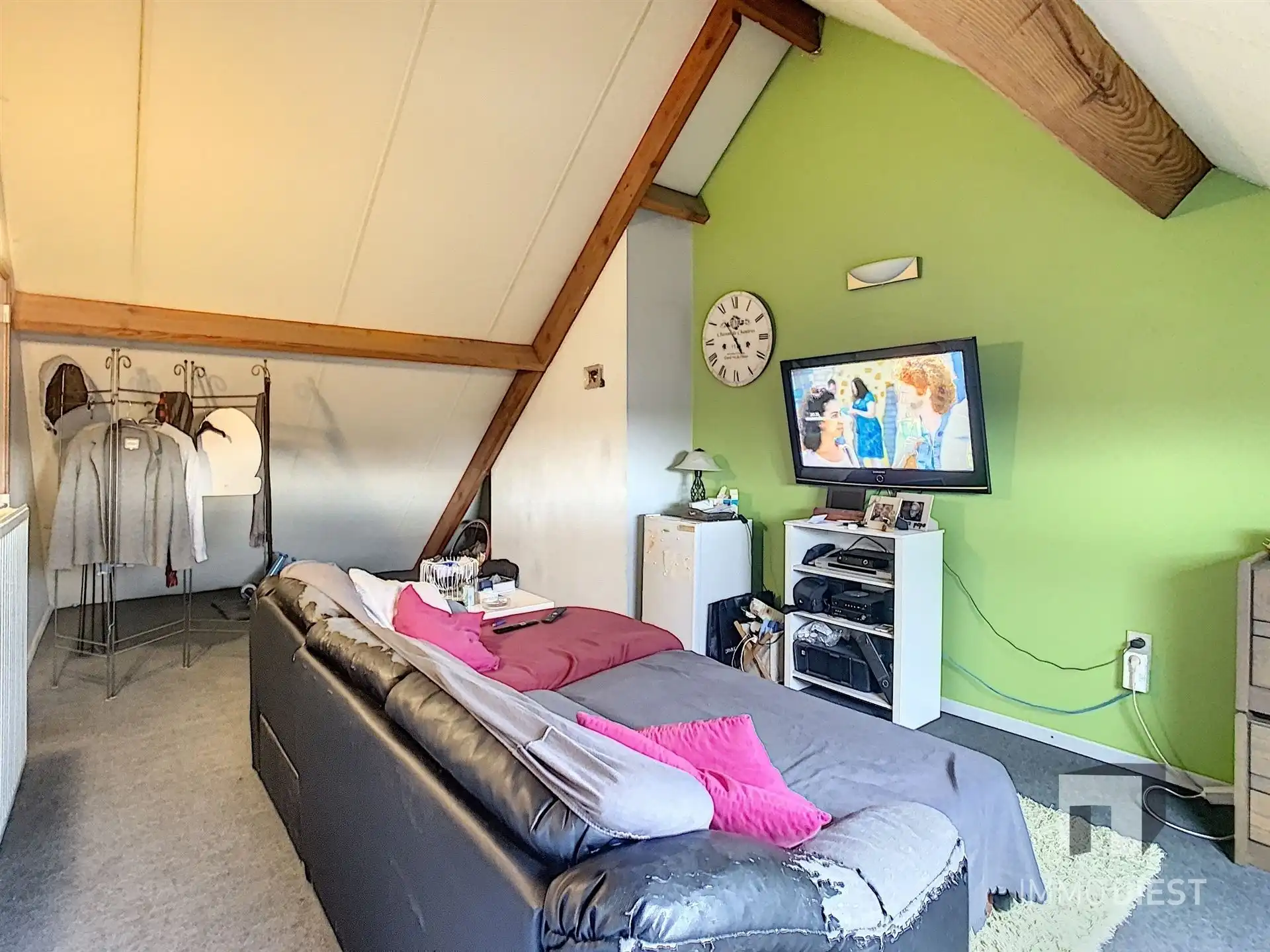 Triplex appartement centrum Tessenderlo foto 20