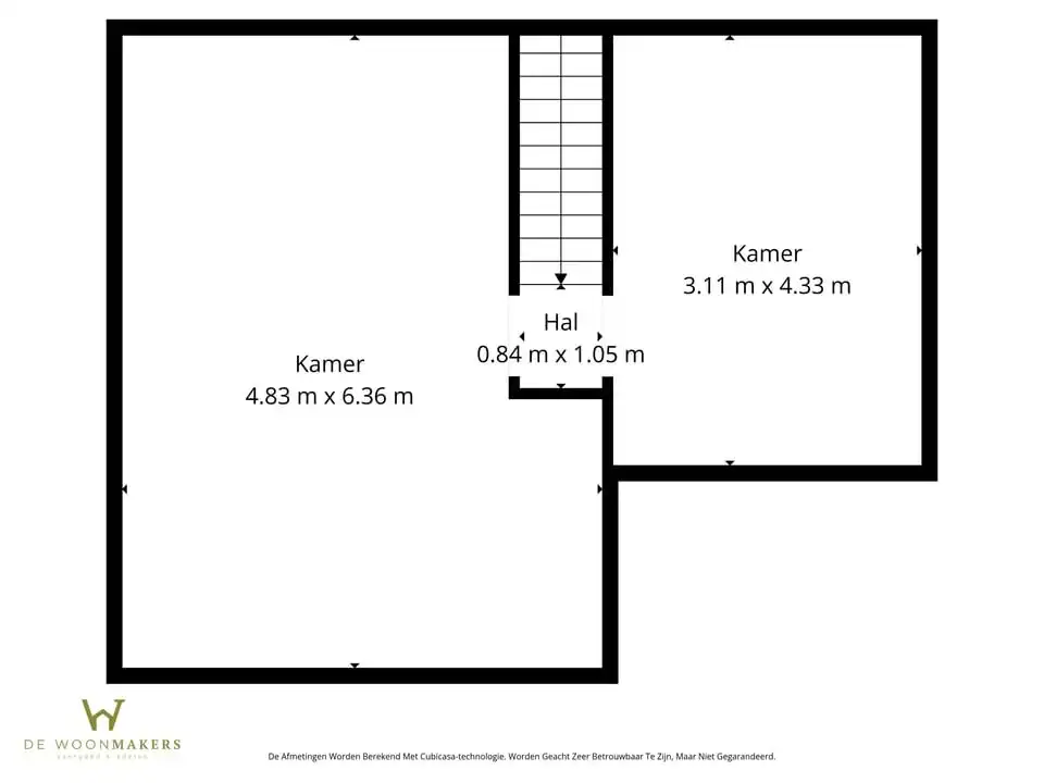 MODERNE NIEUWBOUWWONING OP TOPLOCATIE IN WAASMONT foto 39