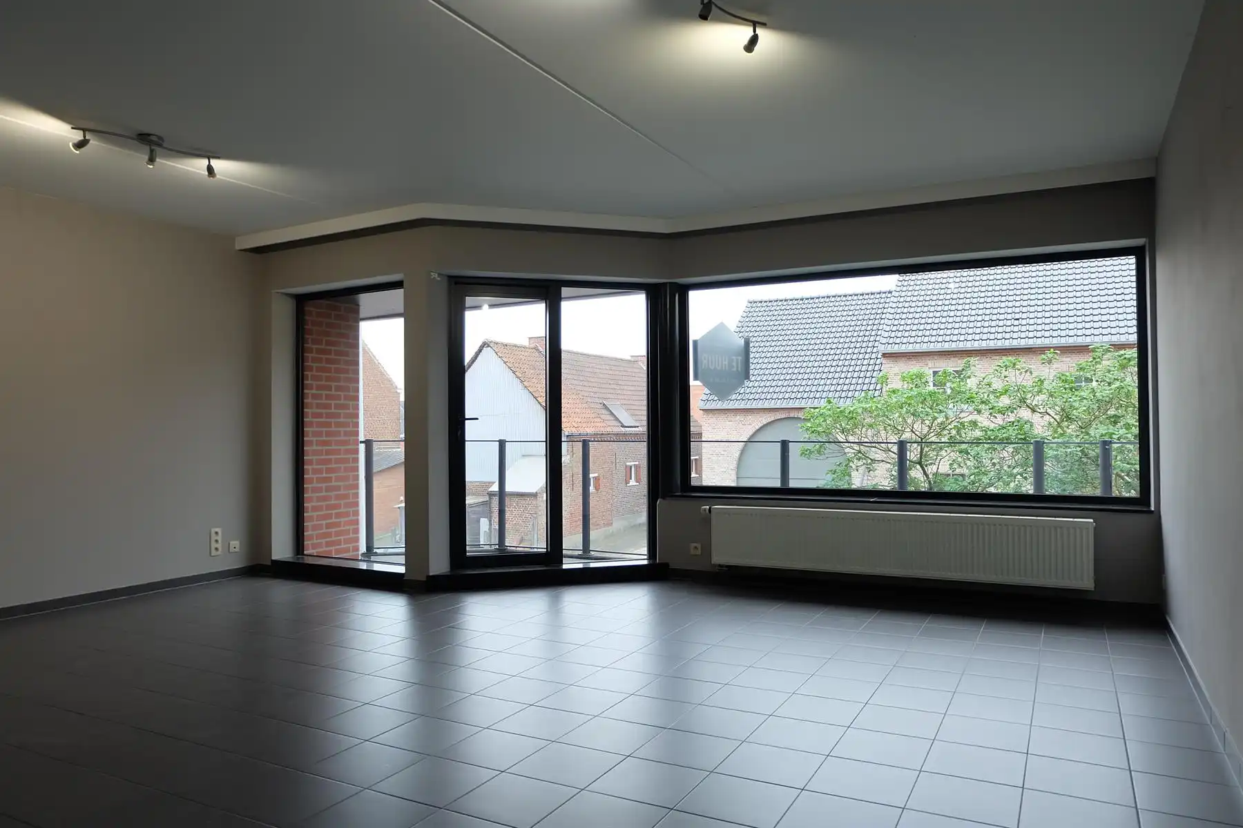 Appartement te huur foto 2