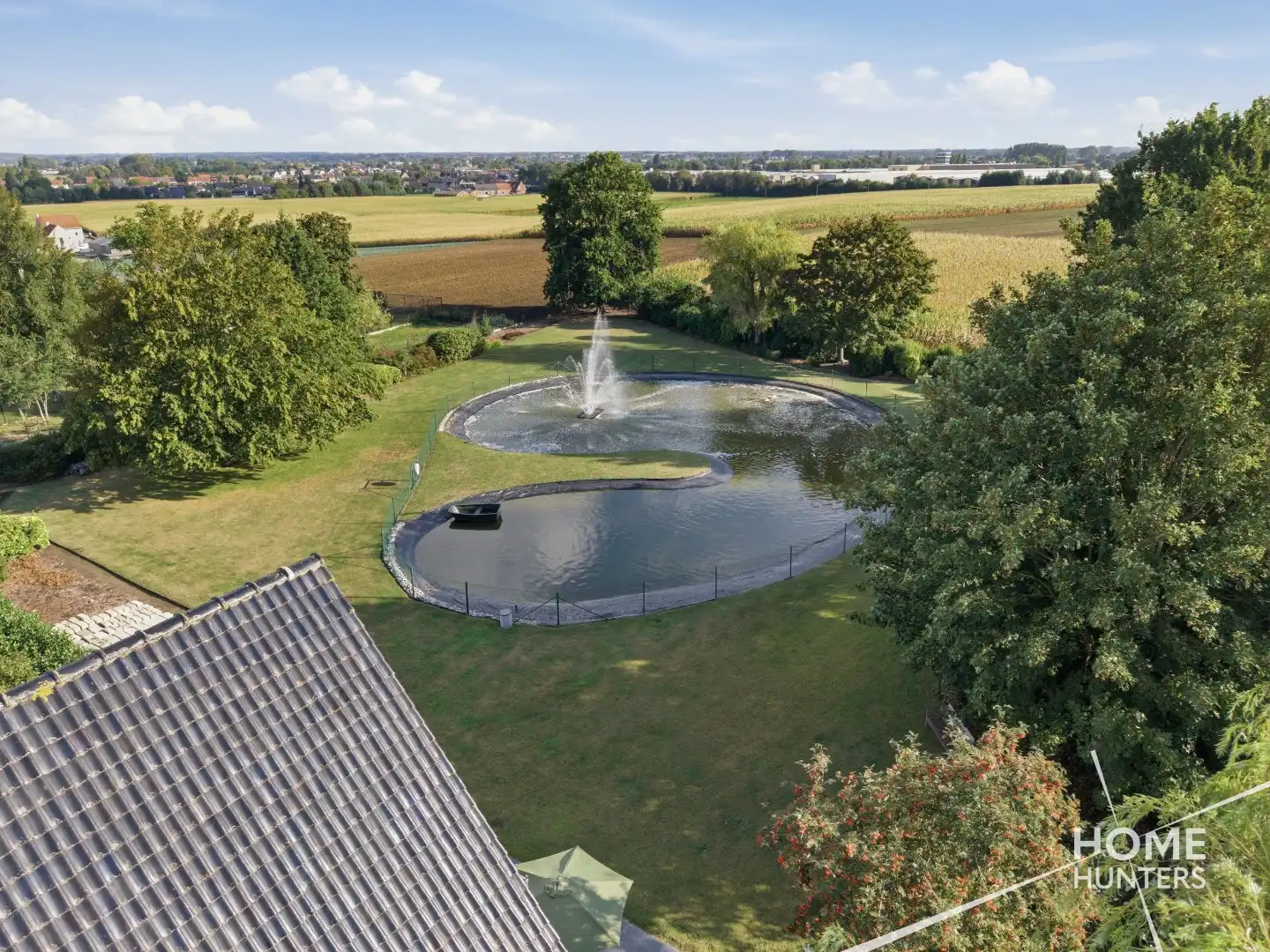Exclusief wonen op de Gitsberg: villa met 5 slaapkamers en 4.441 m² foto 43