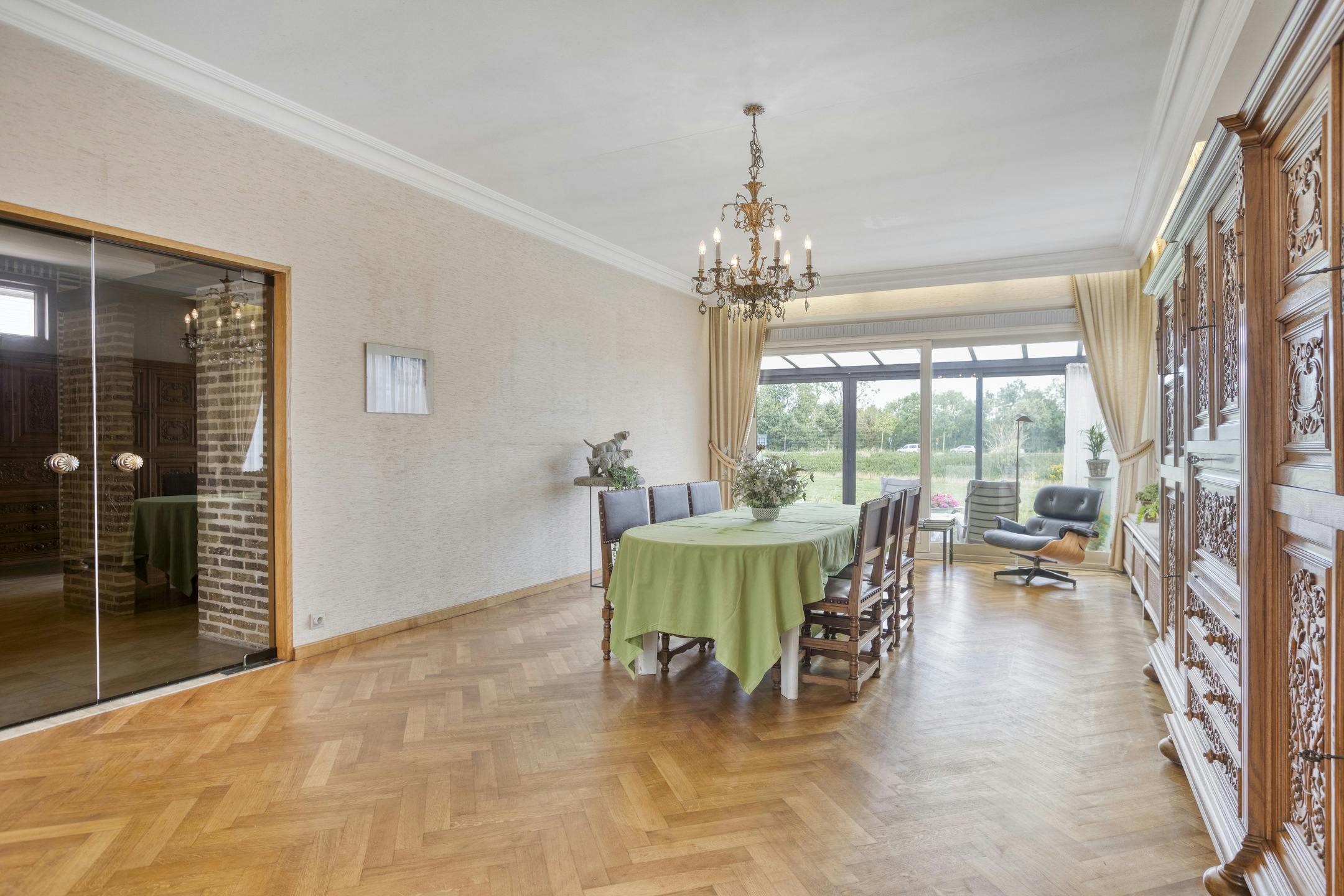 Villa te koop in Boezinge met 5 kamers en garage foto 6