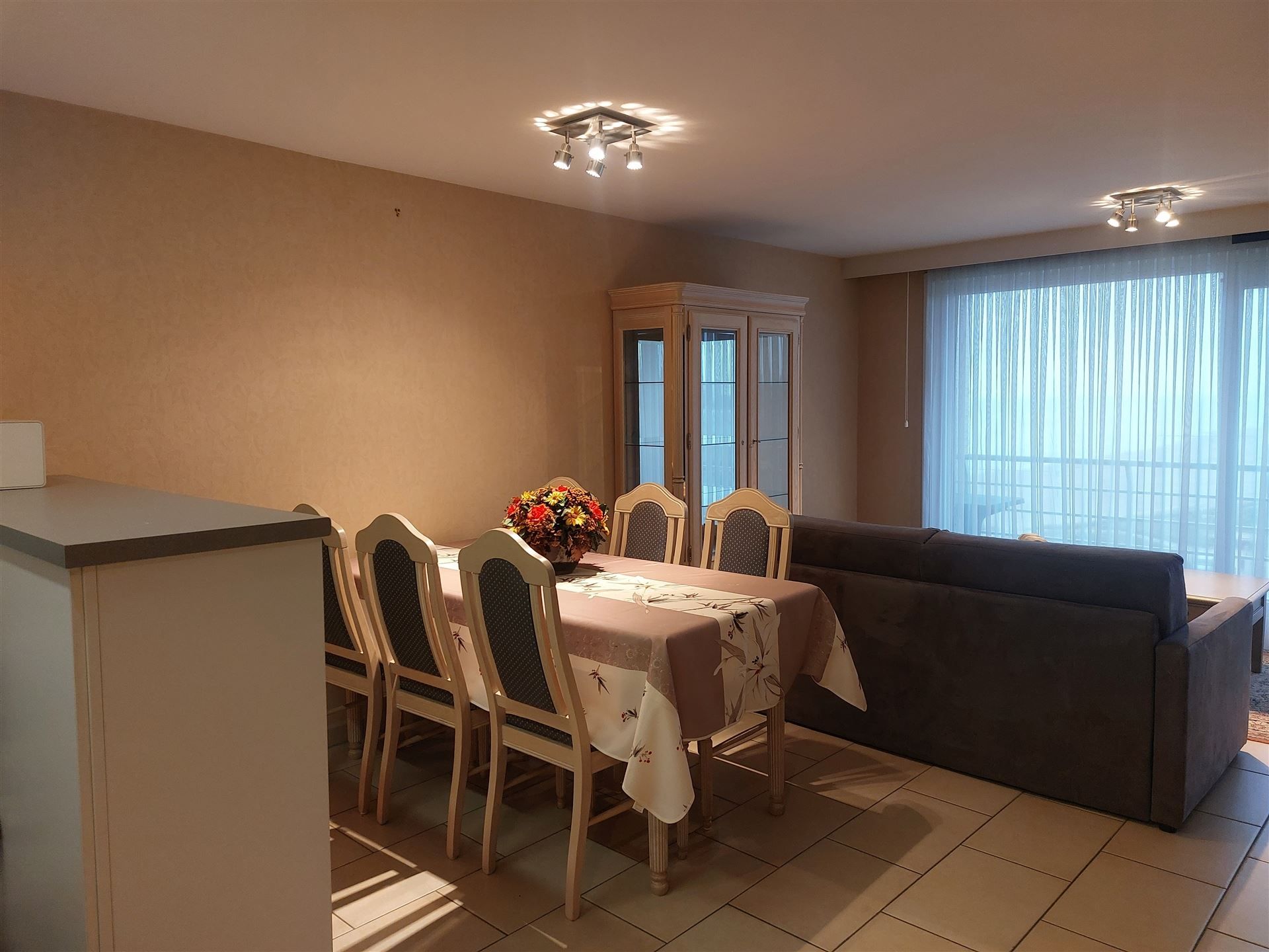 Appartement met 1 slaapkamer foto 2