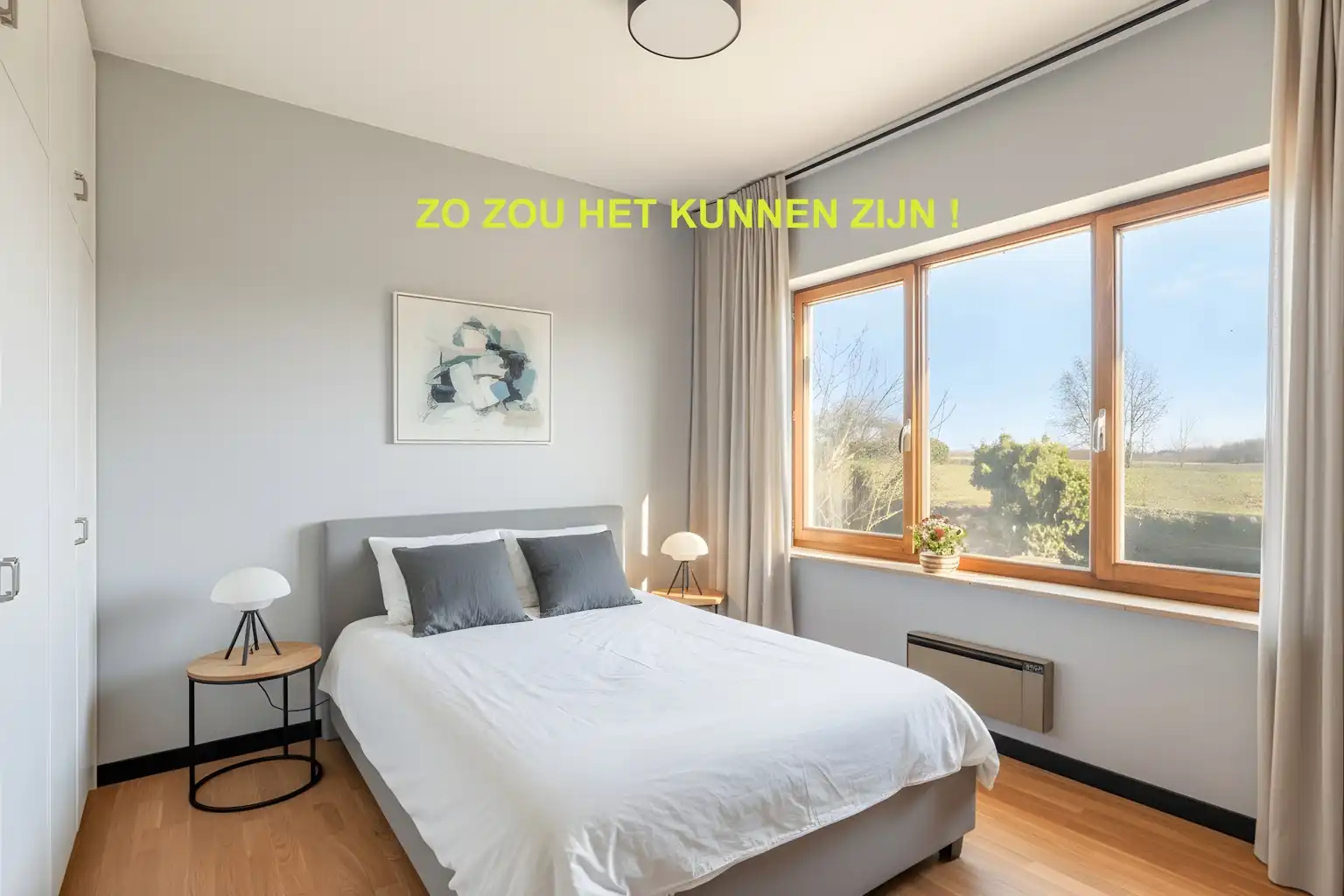 Bungalow op een unieke locatie foto 23