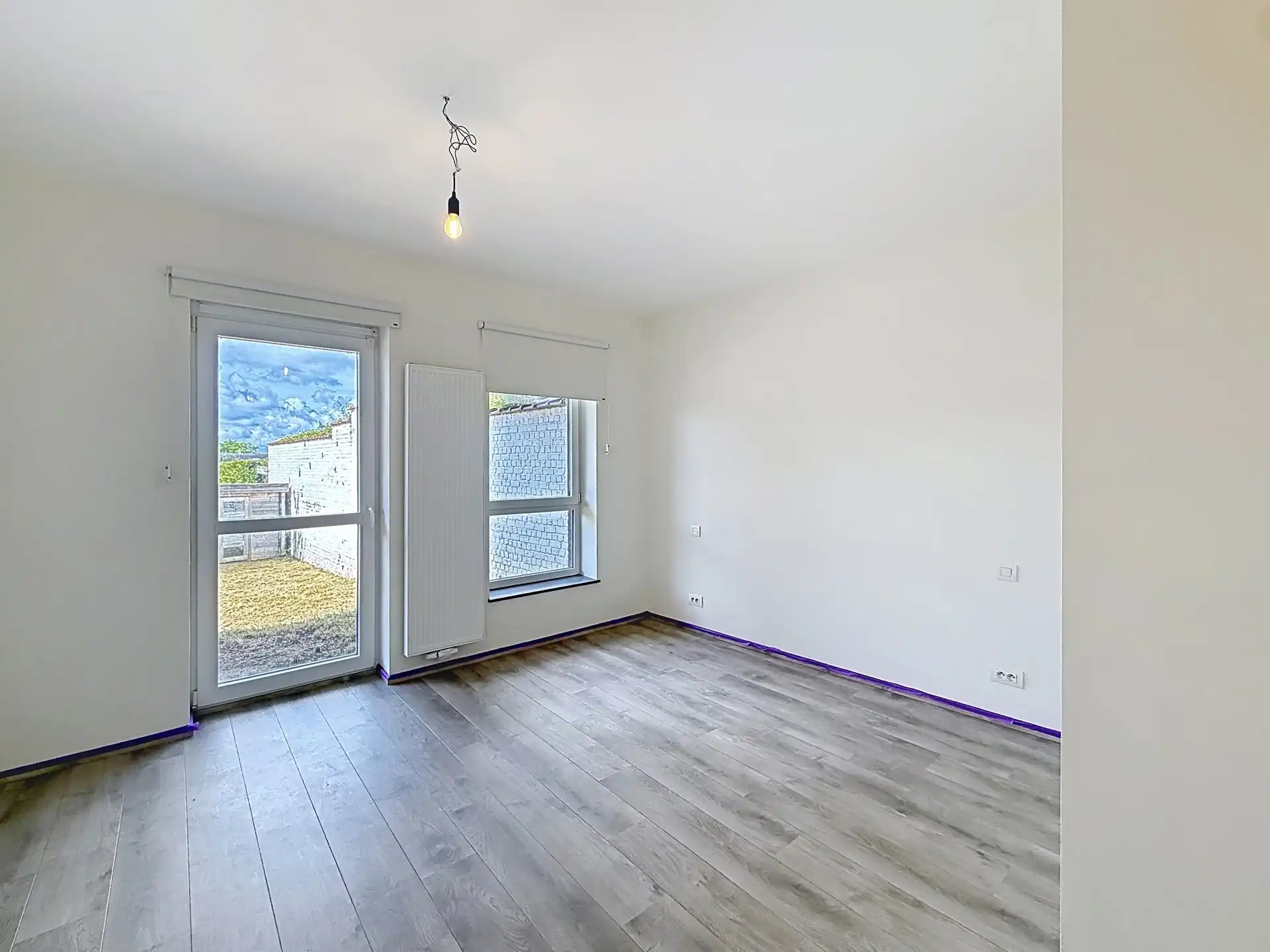 Appartement te huur foto 8