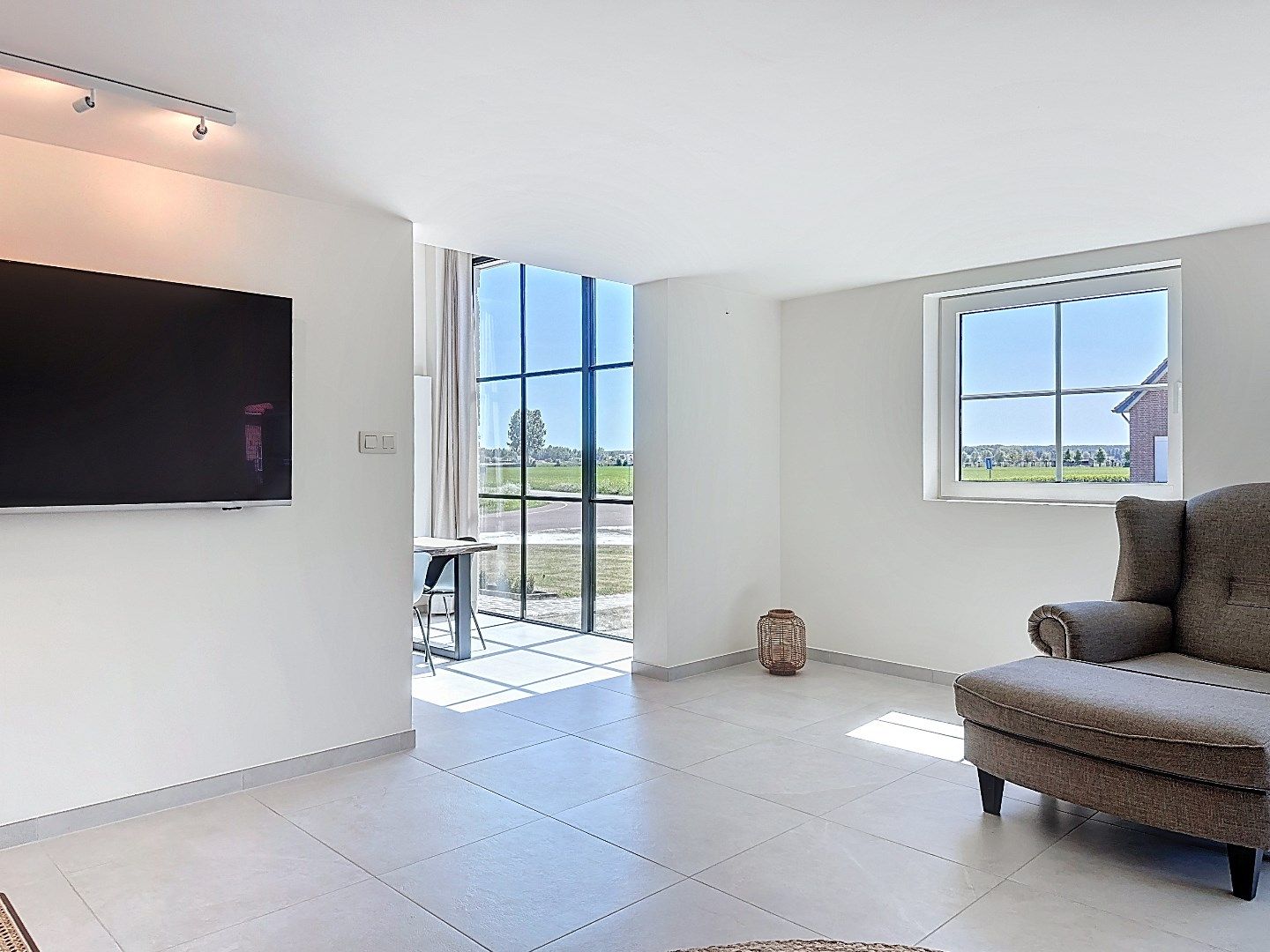 Modern wonen met een landelijk karakter foto 17