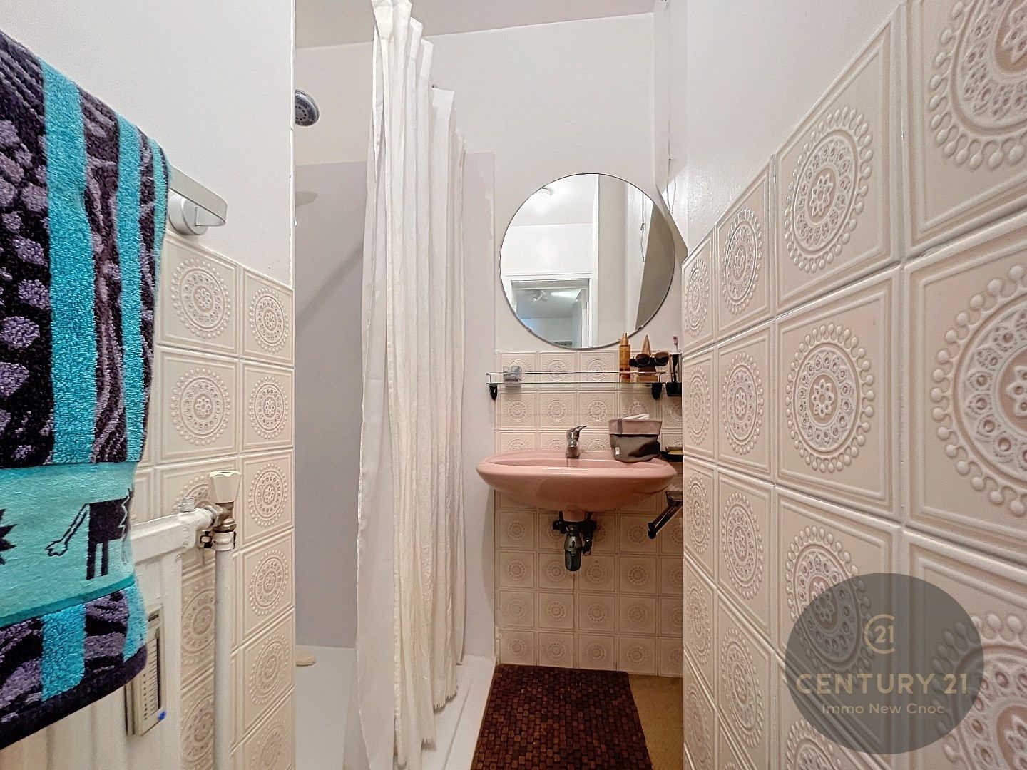 Appartement te Zoute foto 9