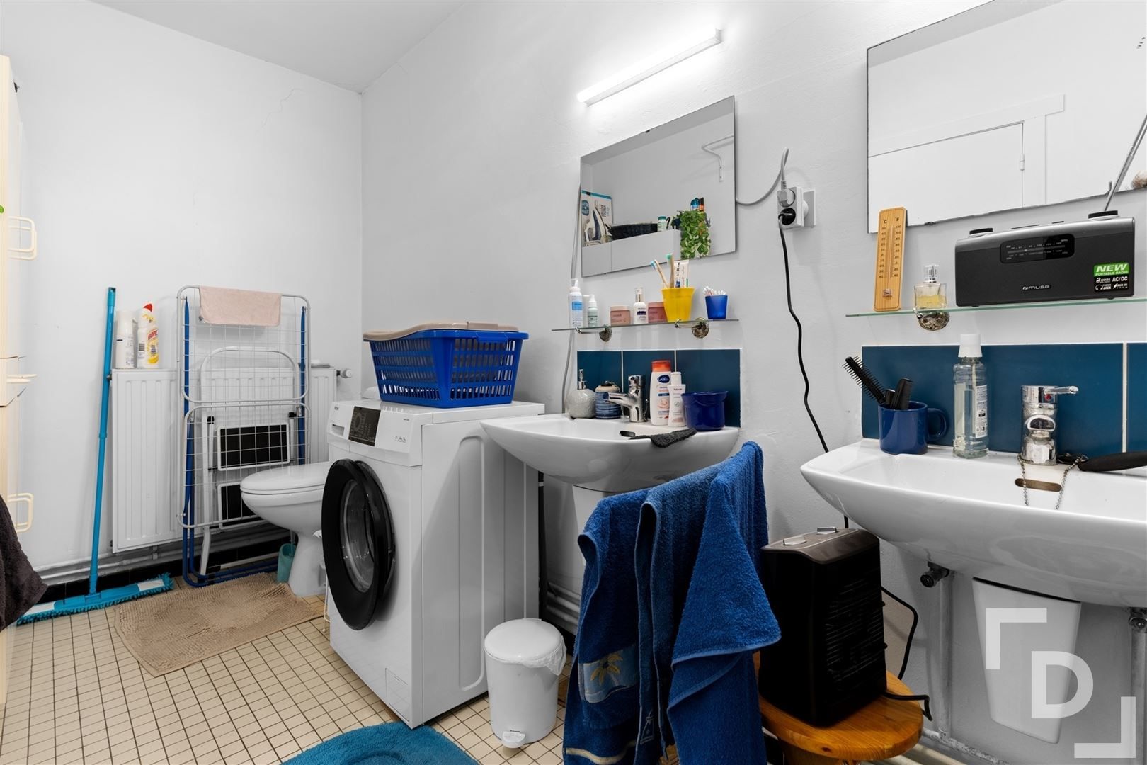 Dakappartement te koop met prachtig zicht over Heuvelland foto 11