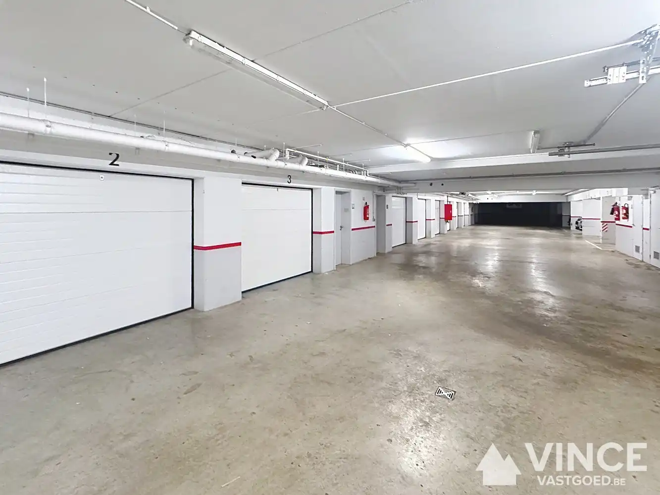 Prachtig appartement in hartje Kapellen foto 24