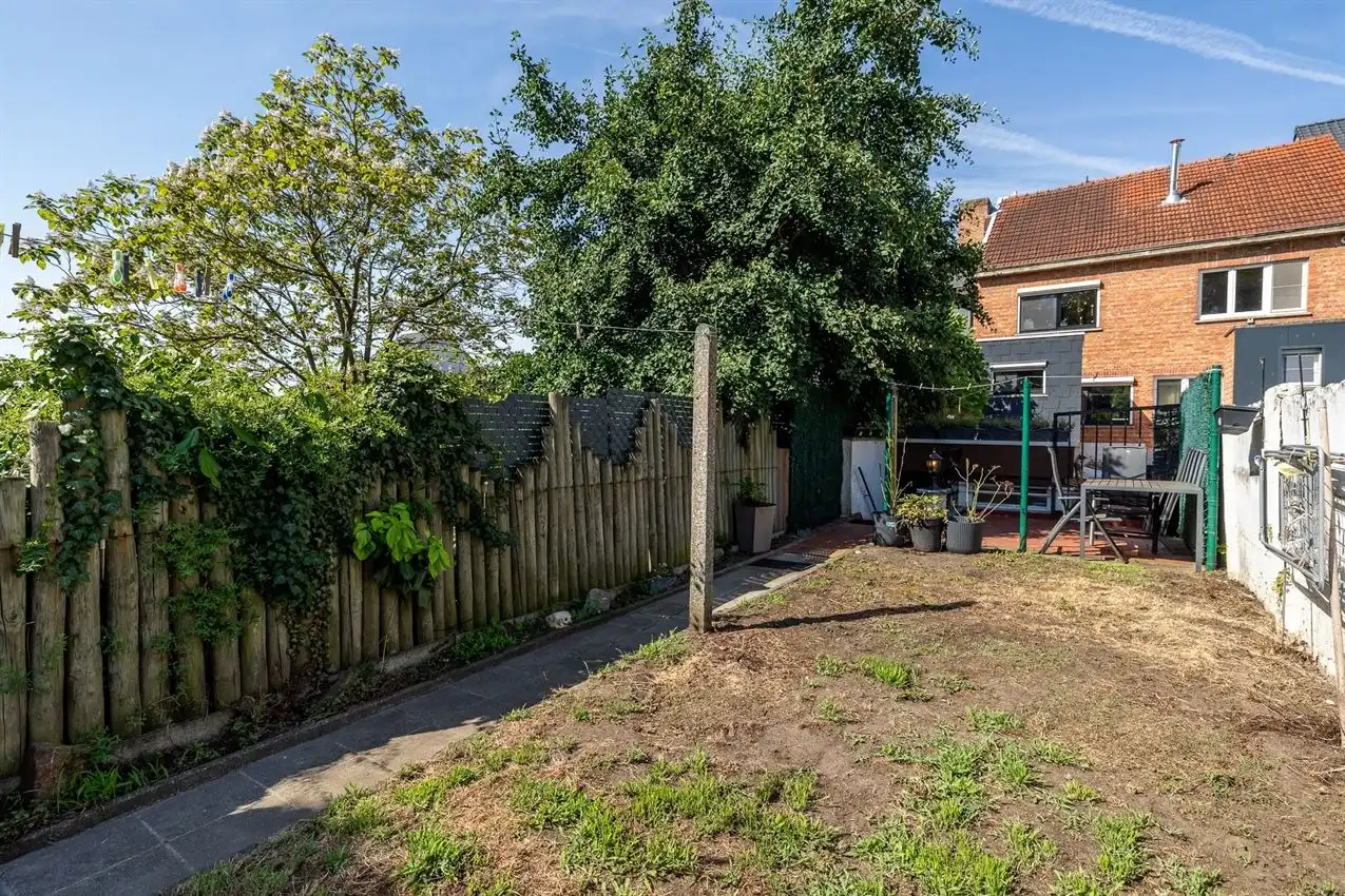 Huis foto 21