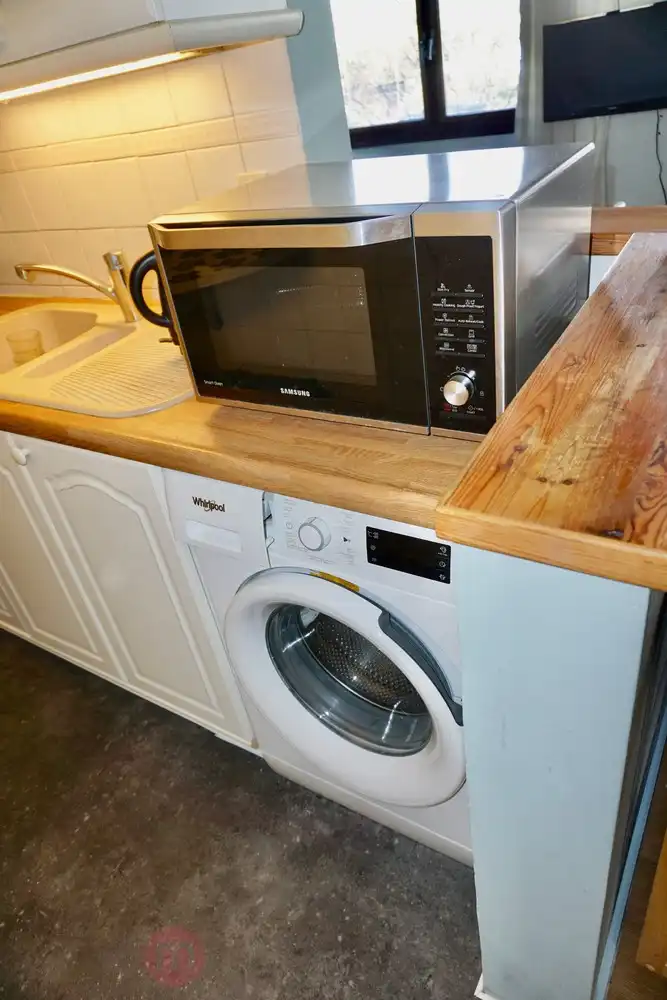 Gemeubeld 1 slaapkamer appartement in het centrum van Leuven. foto 8