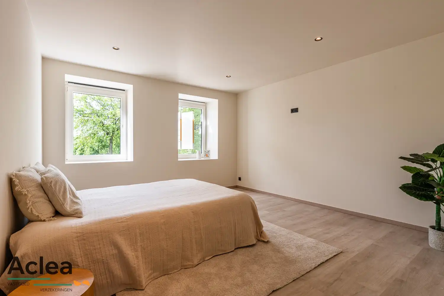 Ruime woning in het centrum van Kaprijke foto 26