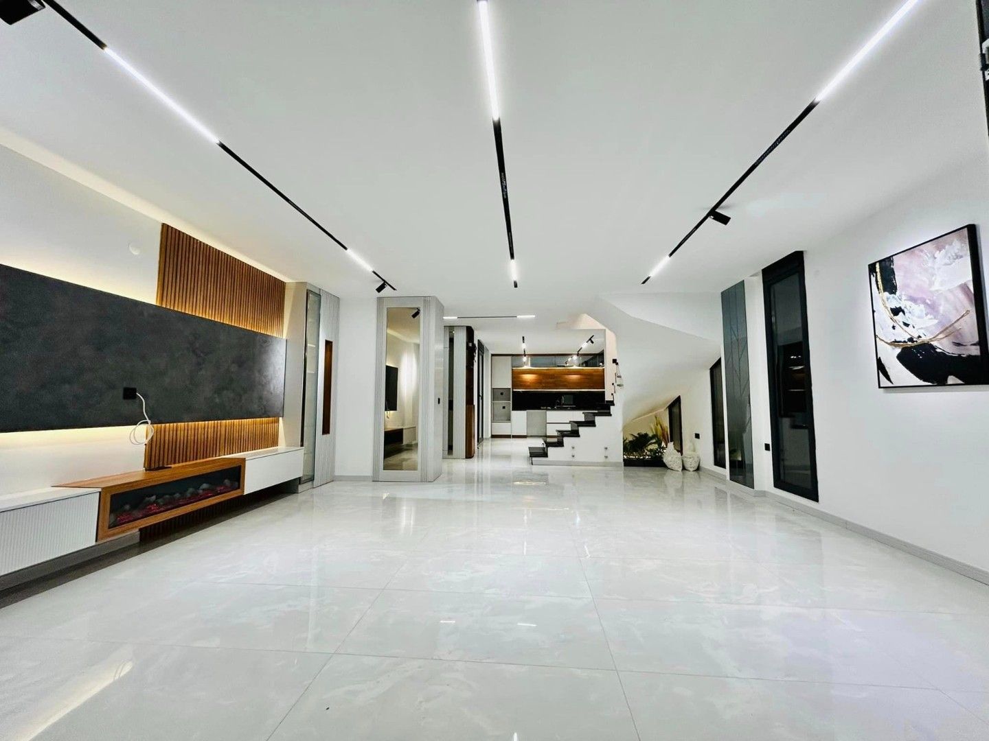 Luxe villa foto 16