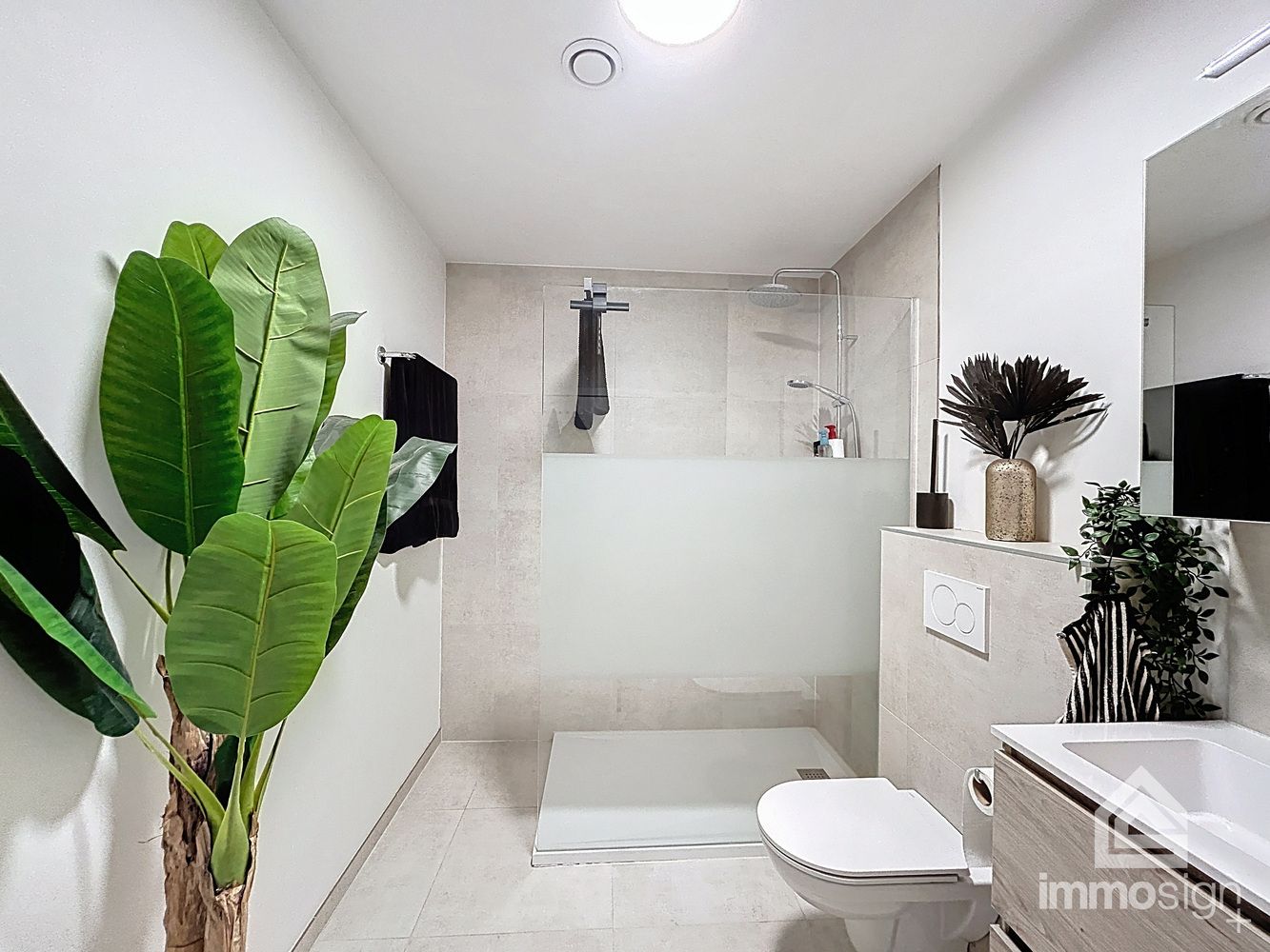 Uniek appartement met open leefruimte en energielabel A foto 16