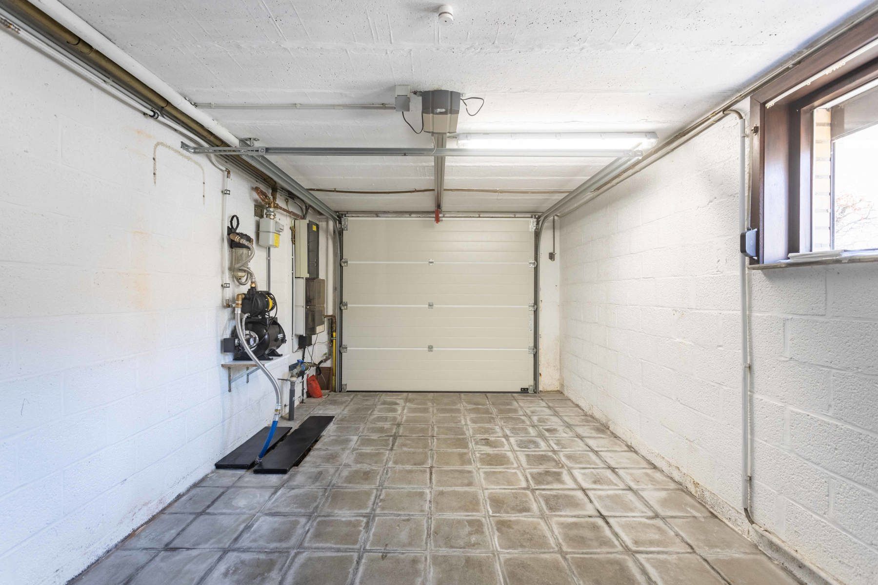 Aangename instapklare woning met 4slpk en tuin foto 20