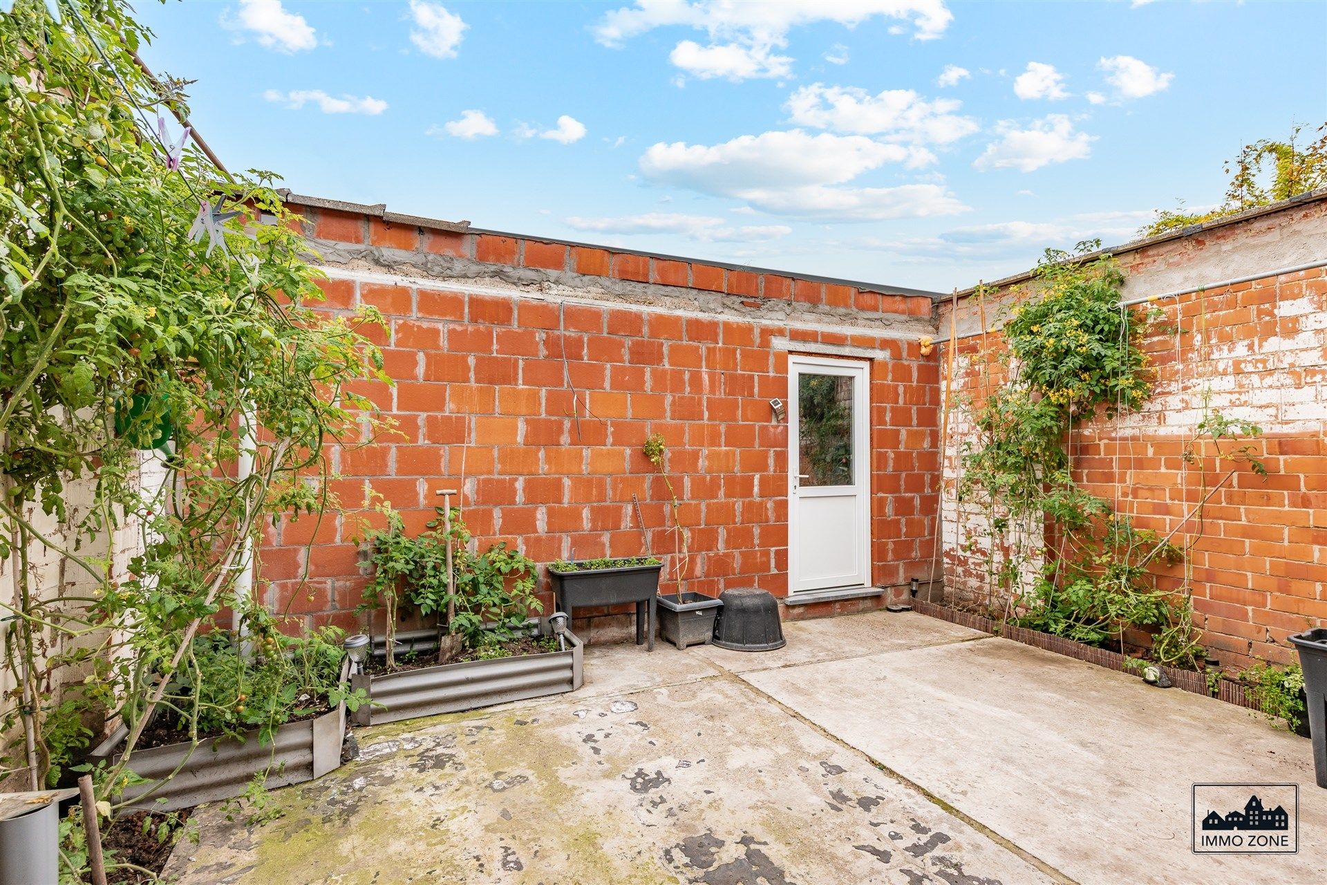 Ruime 4-Slaapkamerwoning met 2 Badkamers in Ruisbroek foto 20