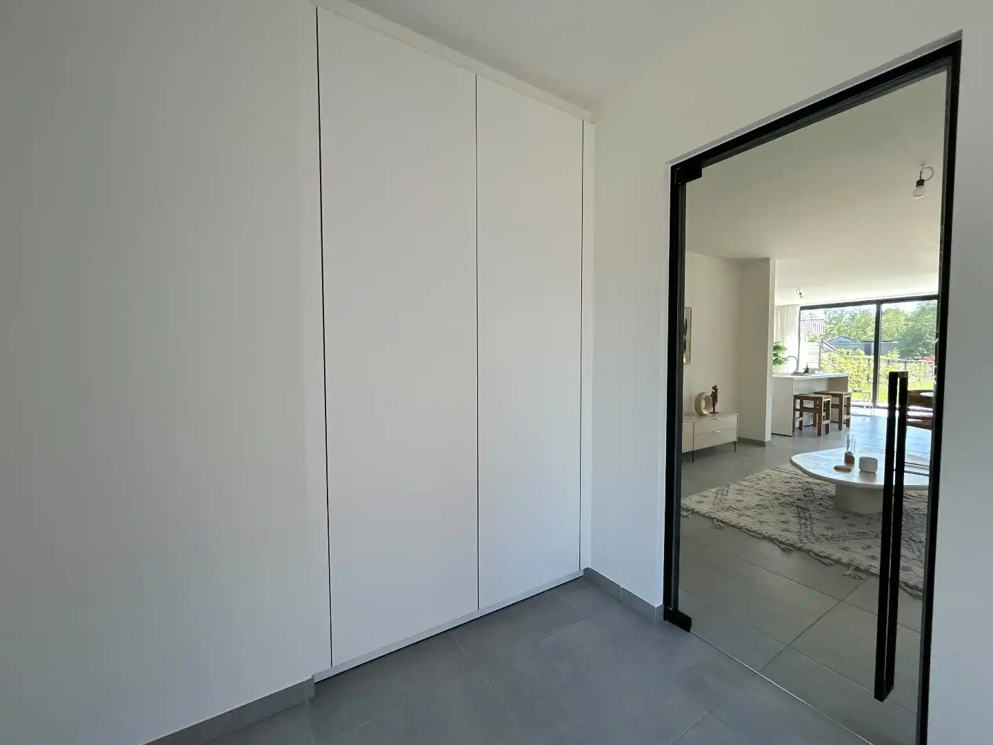 Exclusief wonen in Keerbergen – luxueuze nieuwbouwwoning te huur  foto 11