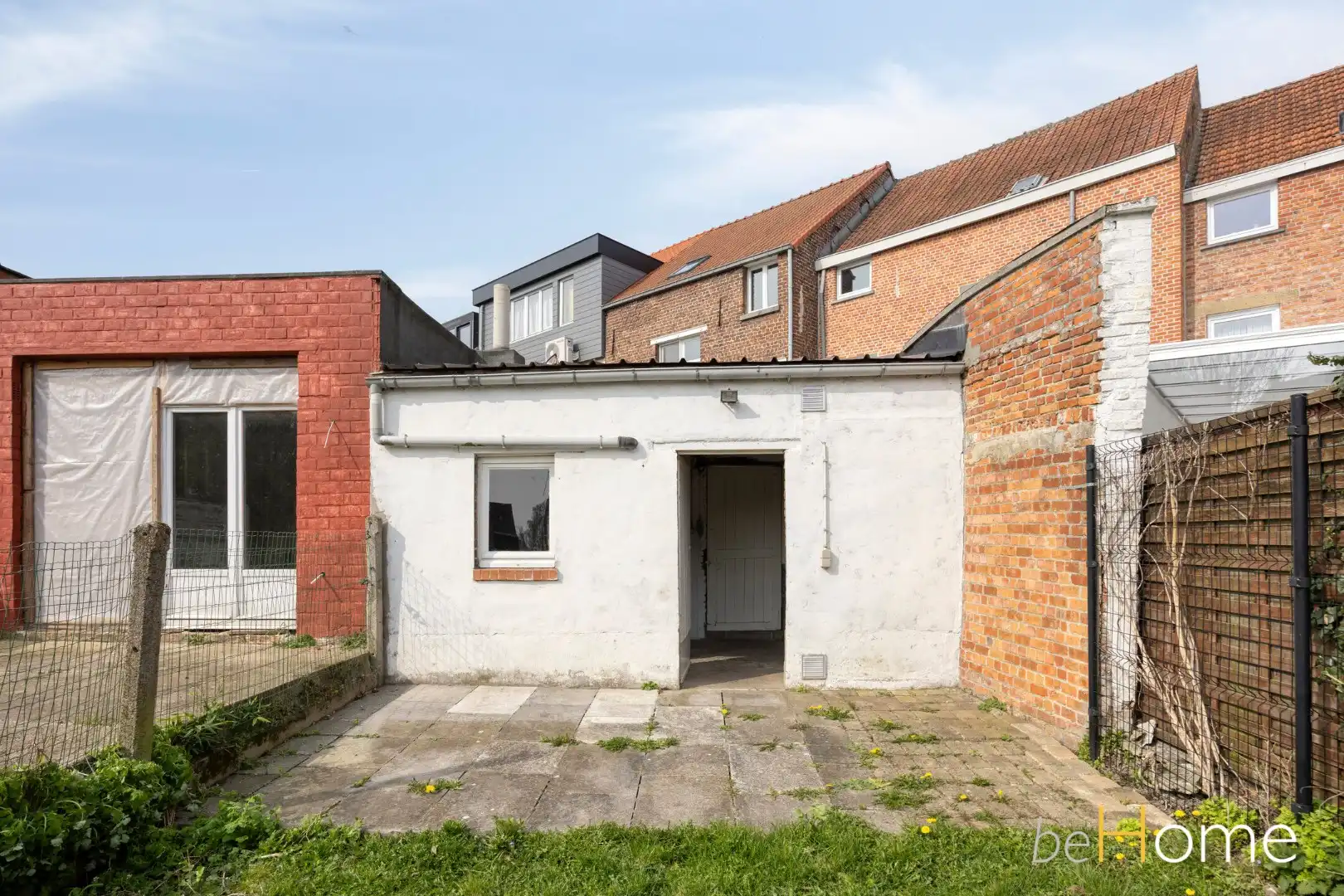 Ideale starterswoning met potentieel in het centrum van Merchtem - Welkom Home! foto 29