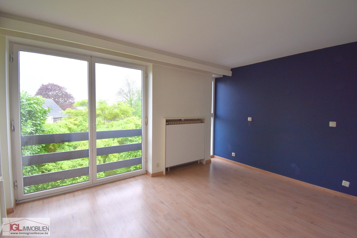 Karaktervolle villa met 3 slaapkamers, garage en zonnige tuin foto 9