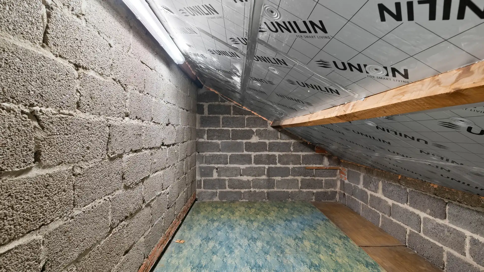 Vrijstaande woning op een perceel van 16a 25ca foto 21