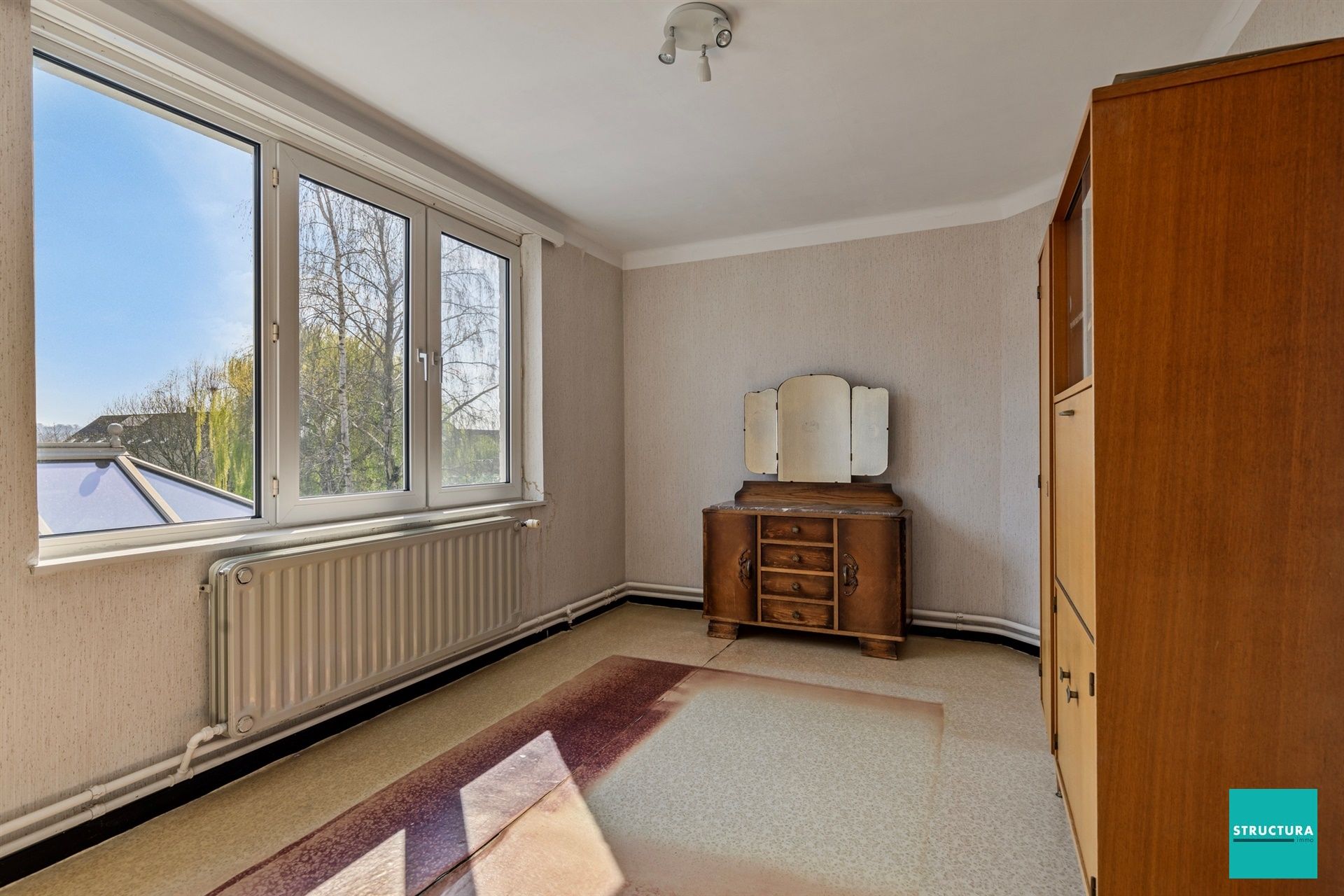 Ruime woning met veel mogelijkheden foto 25