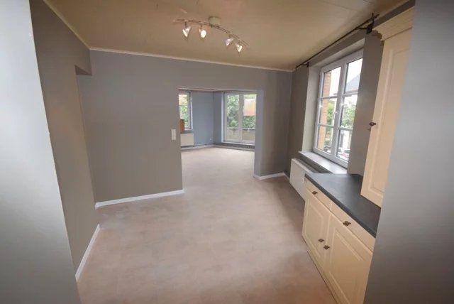 Appartement met twee slaapkamers en terras foto 8