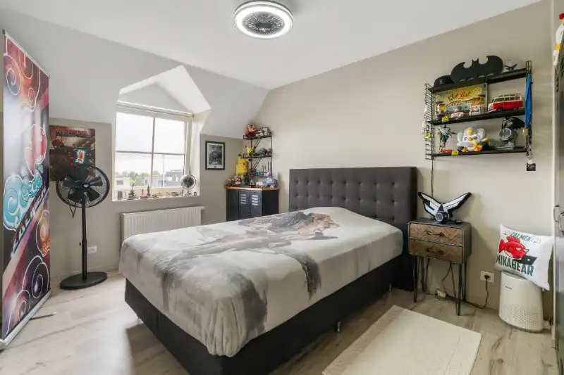 Recente woning te koop, unieke opportuniteit foto 17