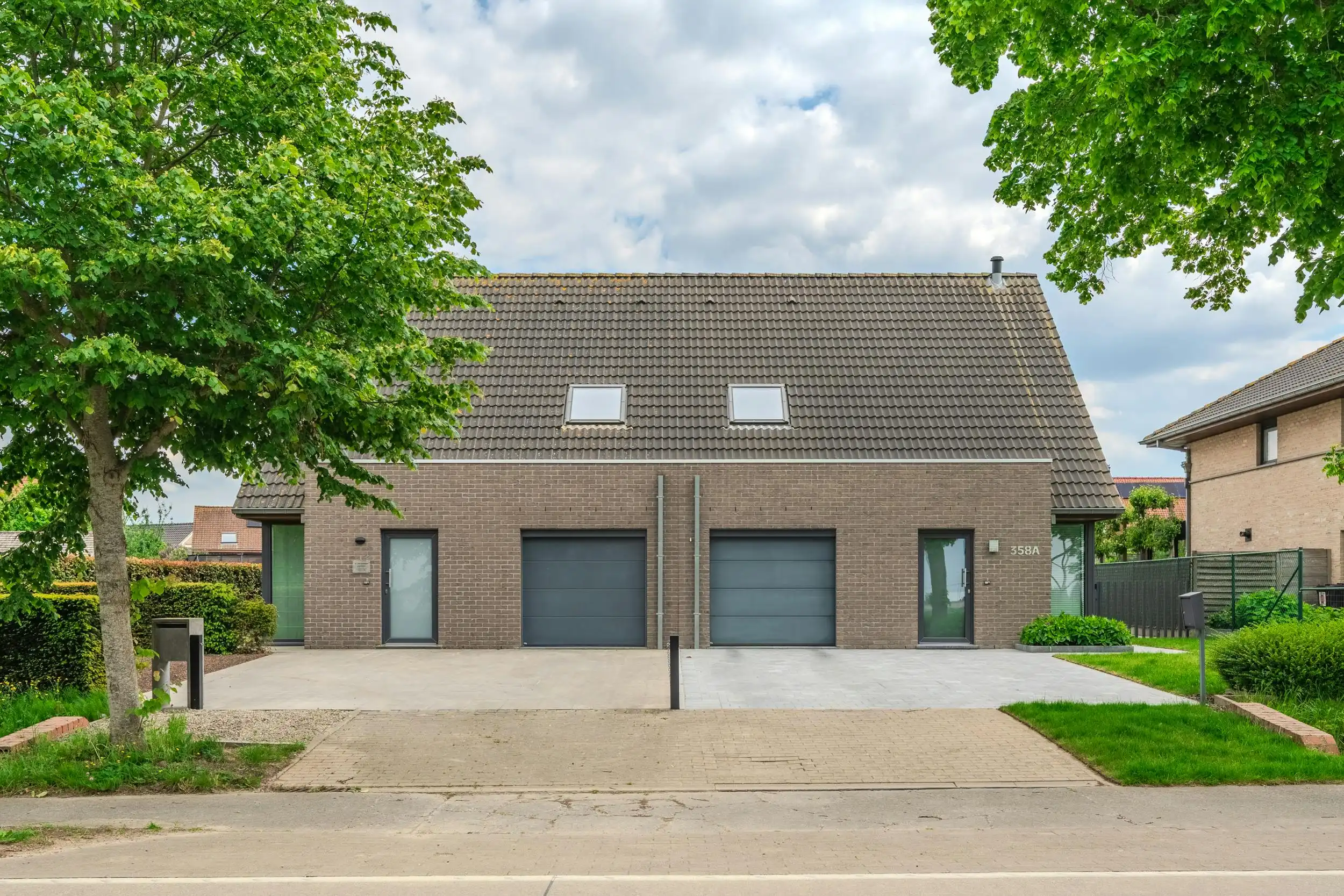 Energiezuinig huis te koop in Sint-jan met drie kamers foto 24