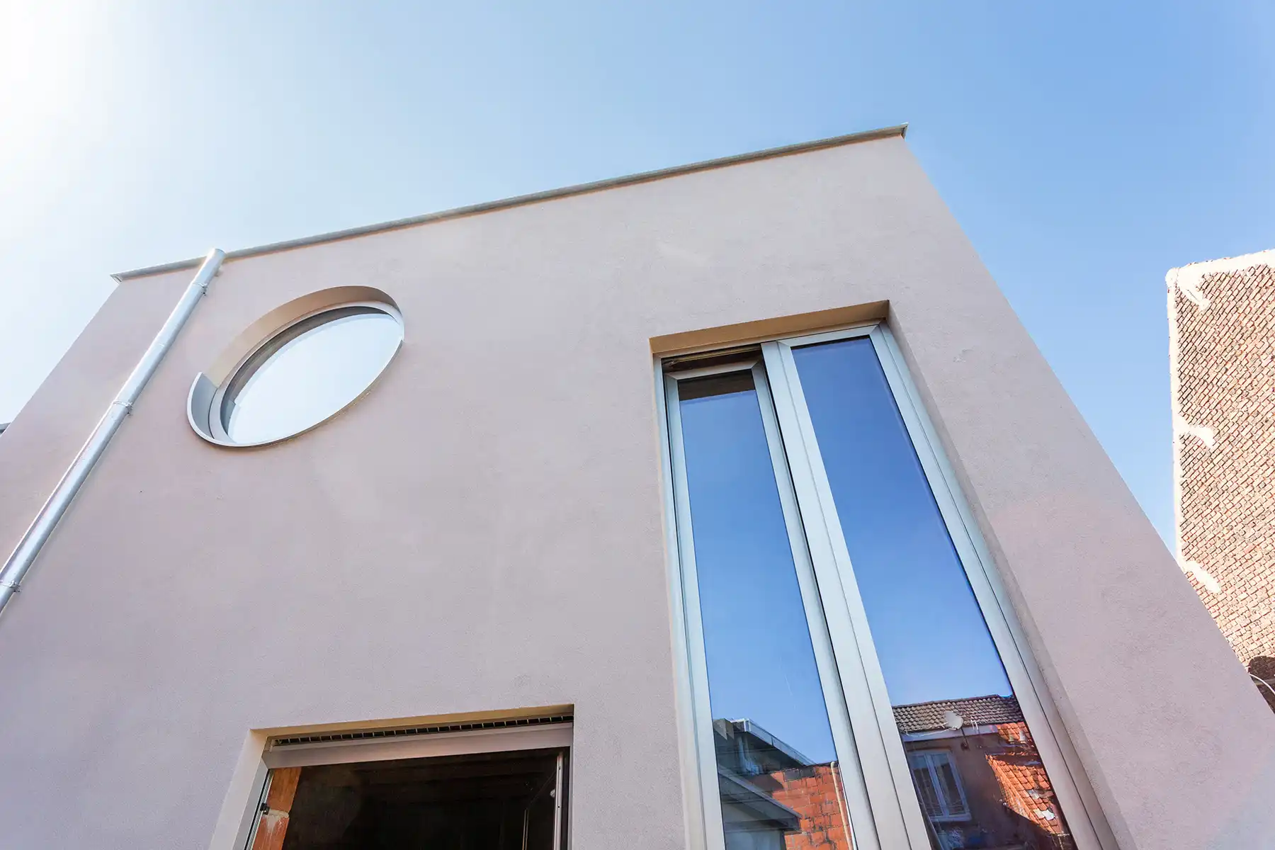 Karaktervol renovatieproject op toplocatie in Borgerhout! foto 24
