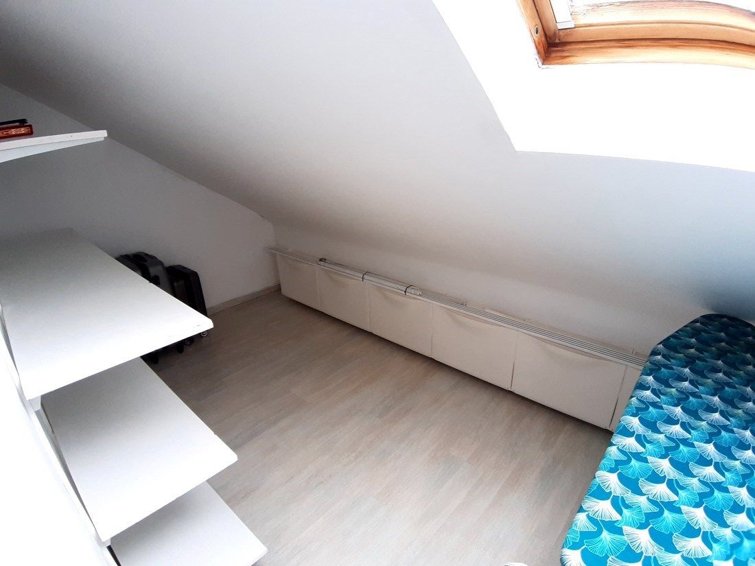 Gunstig gelegen duplex appartement te Genk foto 15