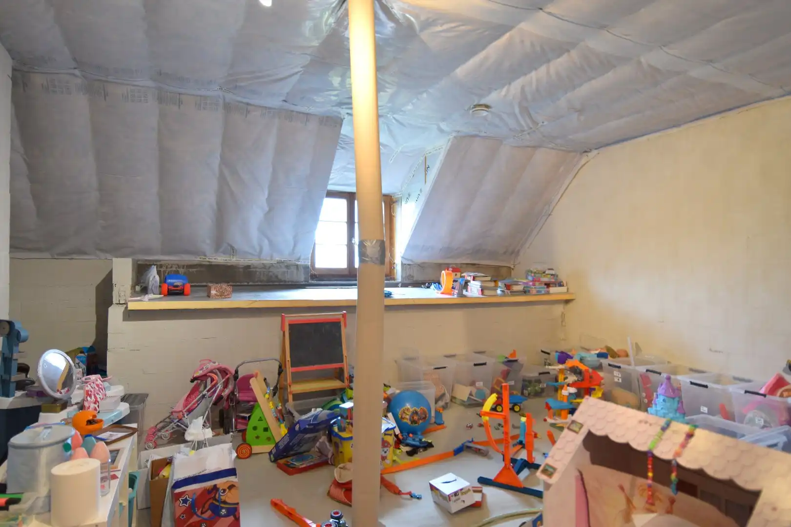 Landelijk wonen te Bellegem foto 17