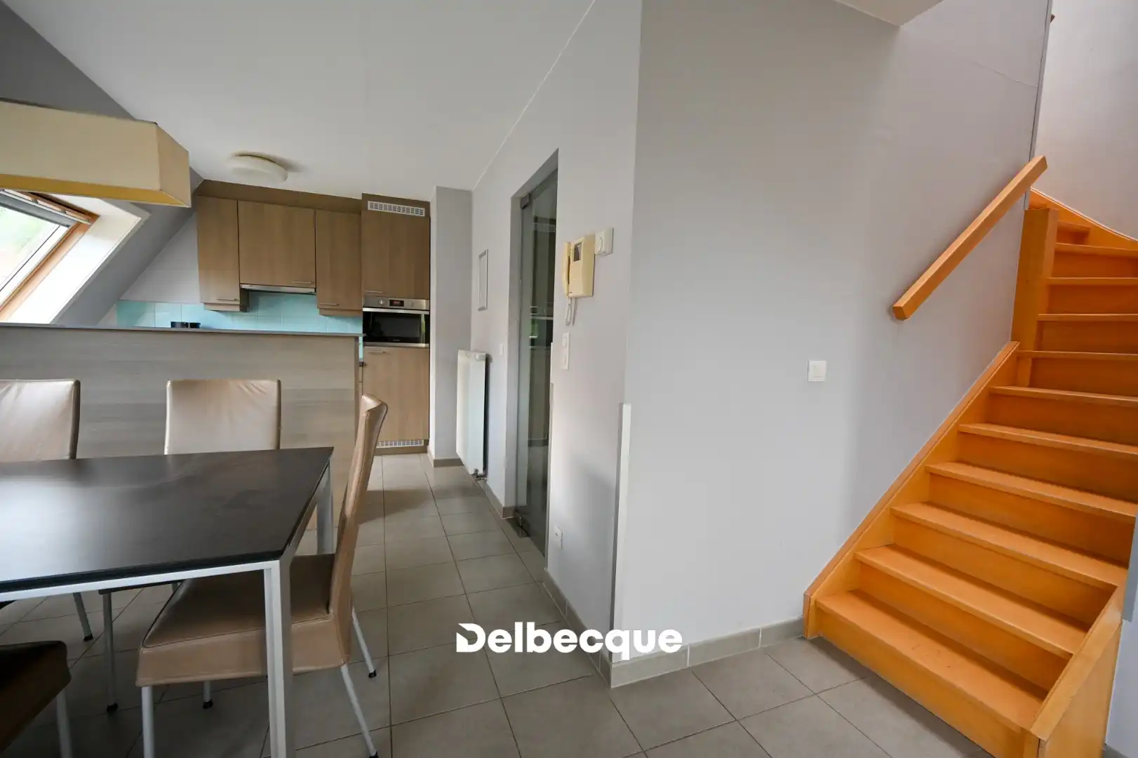 Duplexappartement met twee slaapkamers op wandelafstand van het strand foto 4