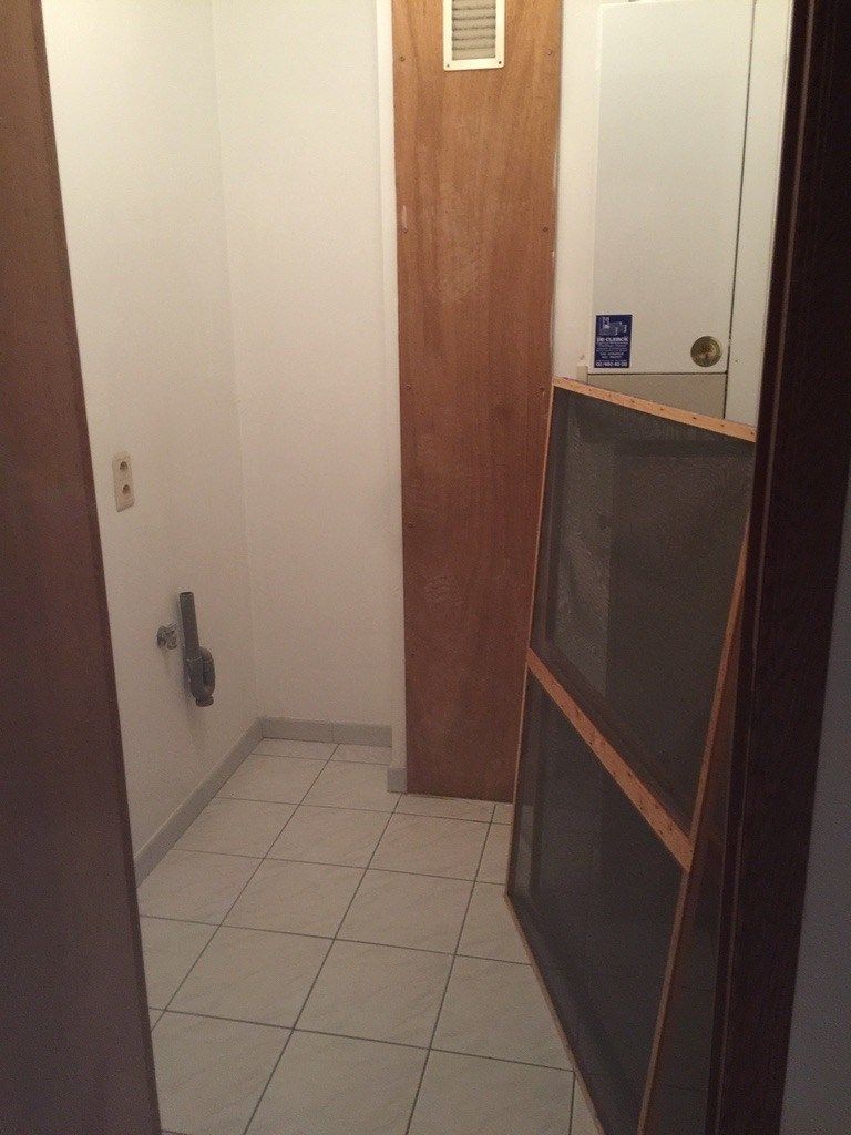 Appartement met 2 slpk + garage en parkeerplaats foto 12