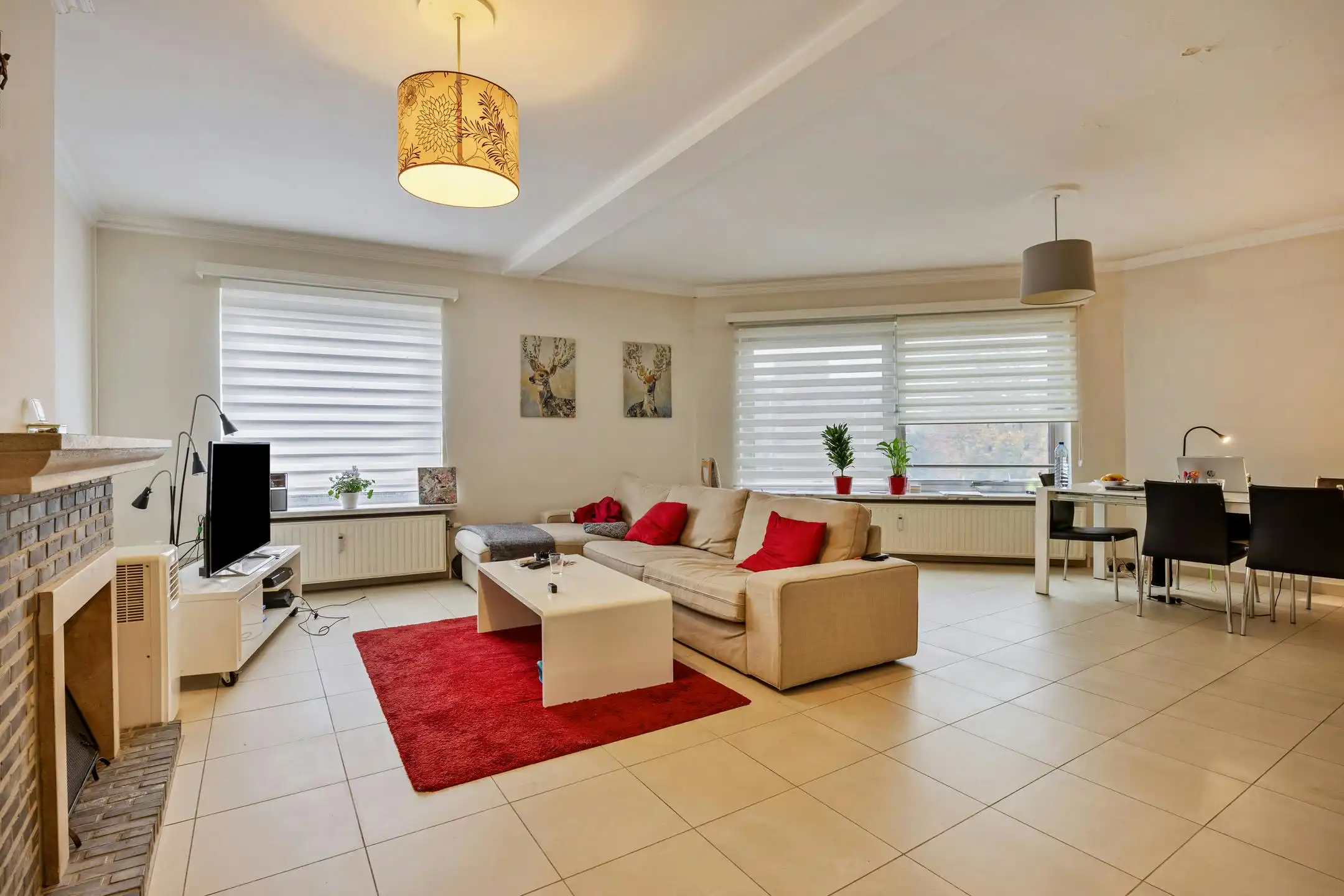 Appartement te koop Theresiastraat 31/7 - 3500 Hasselt