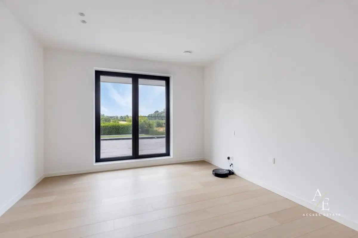 Exclusieve BEN-villa met luxe en maximaal wooncomfort in Laarne foto 12