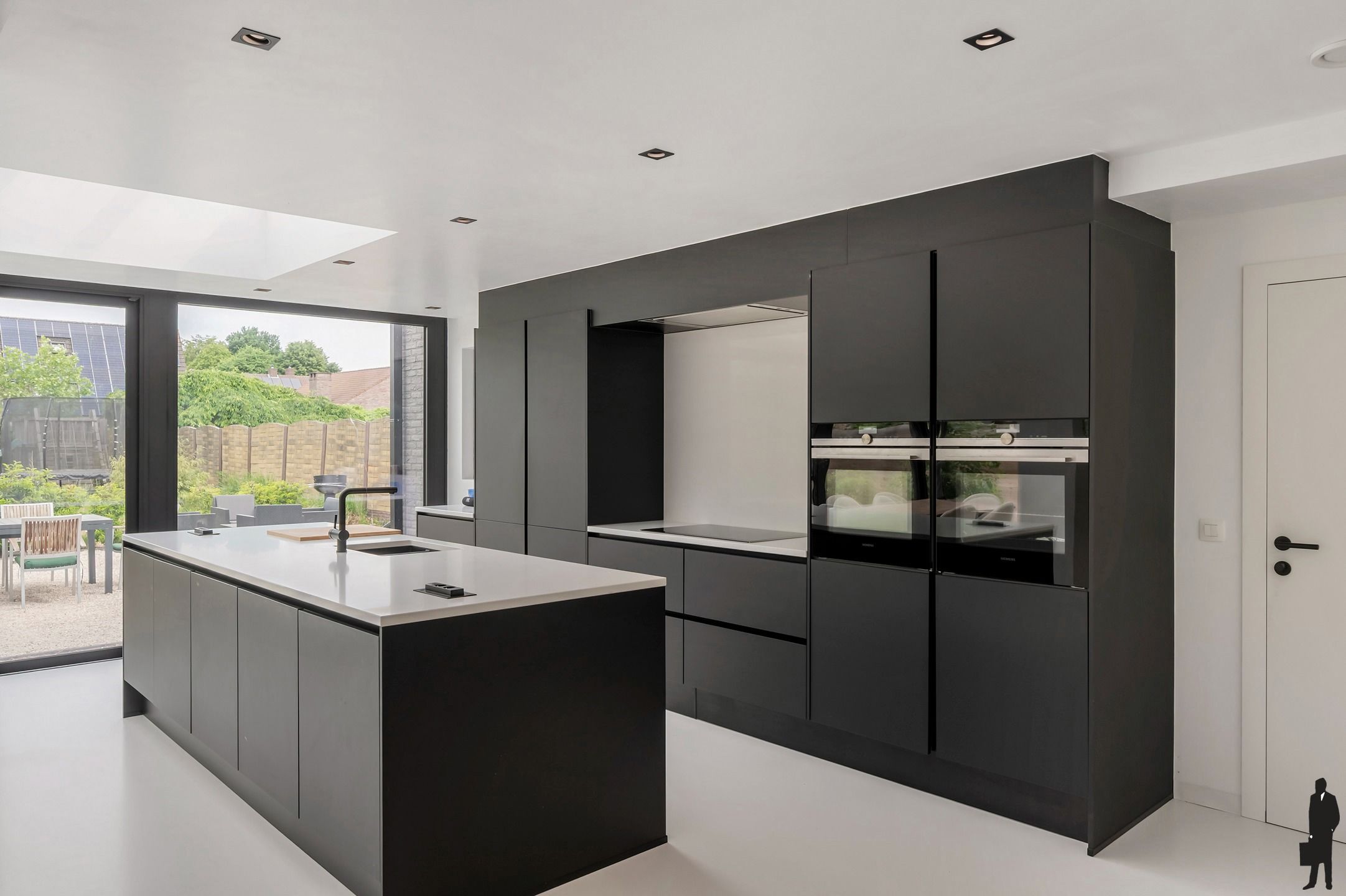 Instapklare woning in doodlopende straat! foto 8