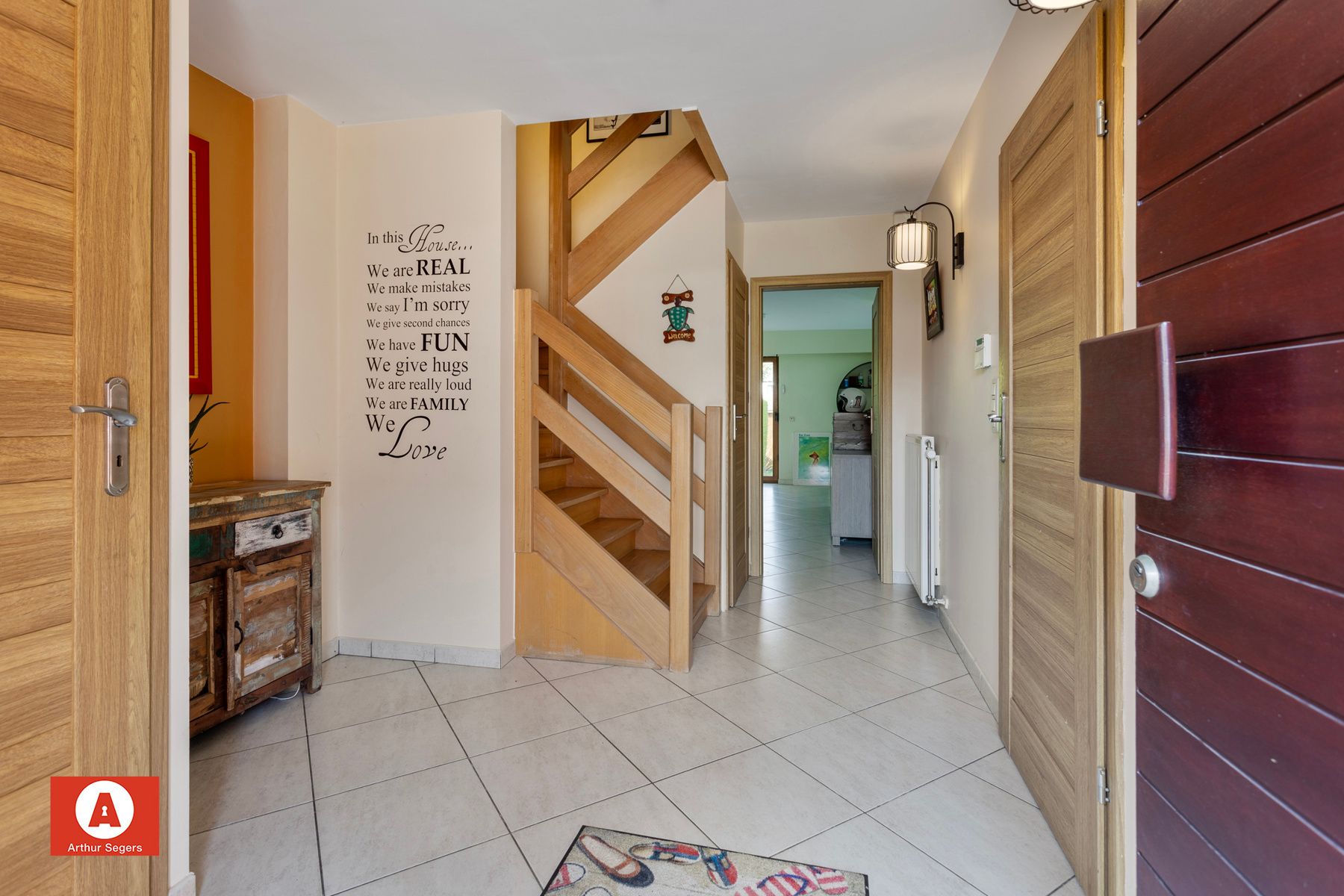 Energiezuinige woning met 4 slaapkamers foto 3
