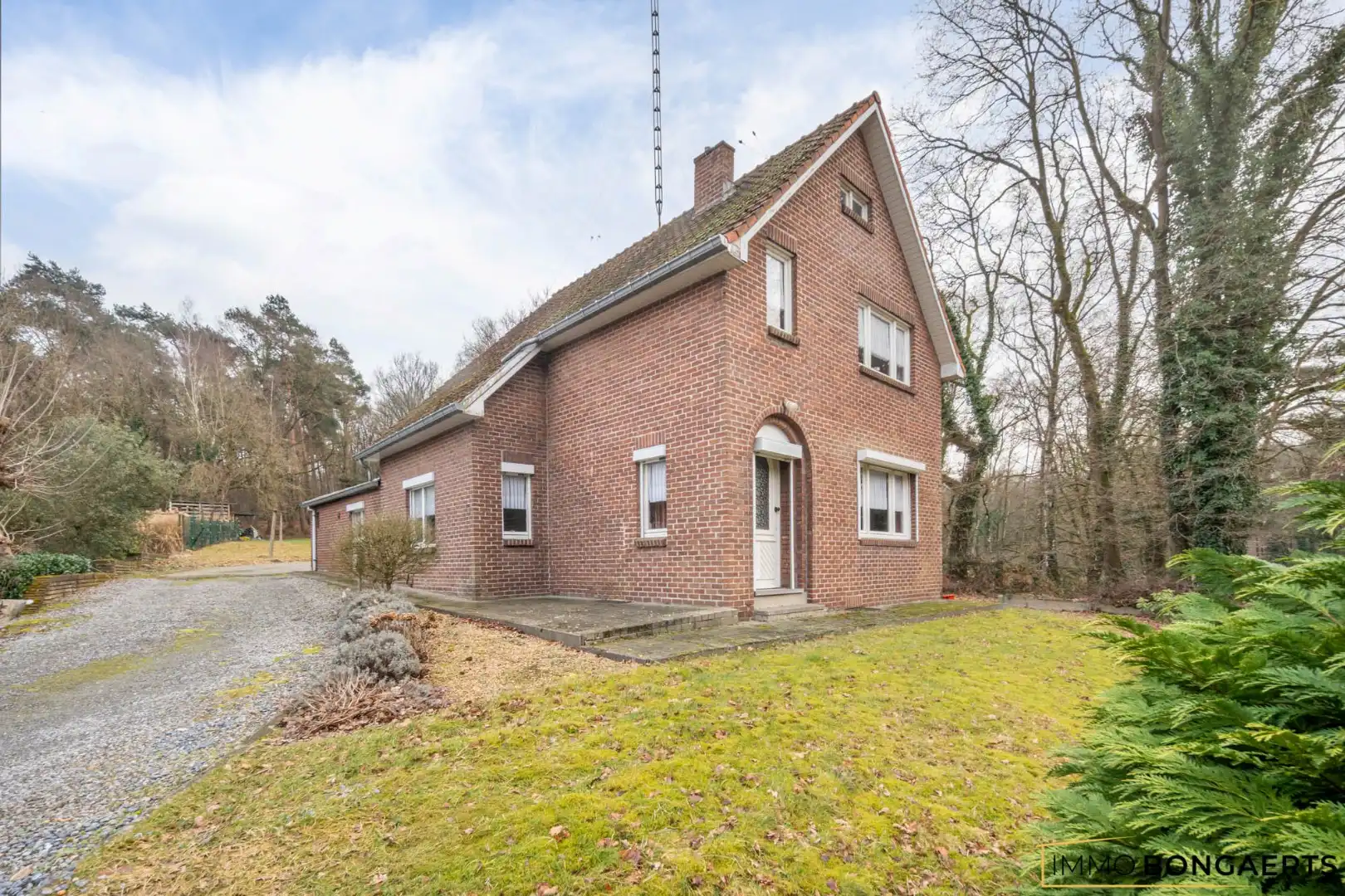 Woning met 3 slaapkamers foto 3