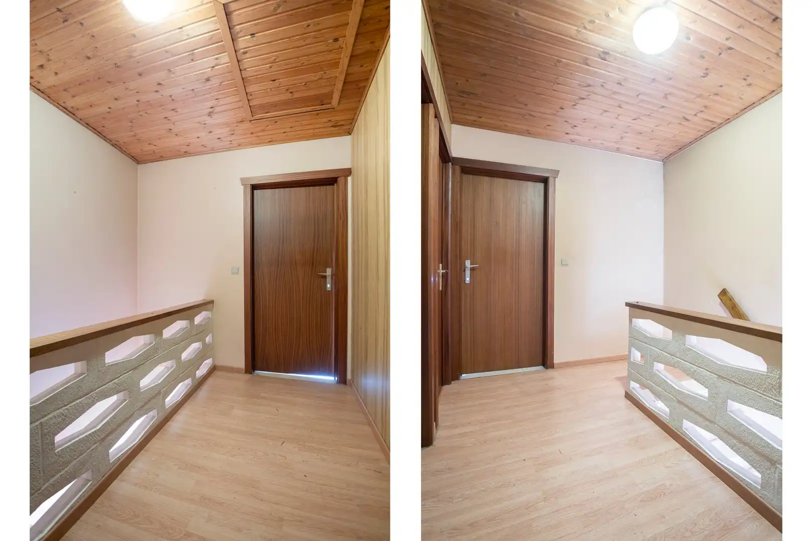 Te verbouwen opbrengsteigendom met twee vergunde appartement foto 28