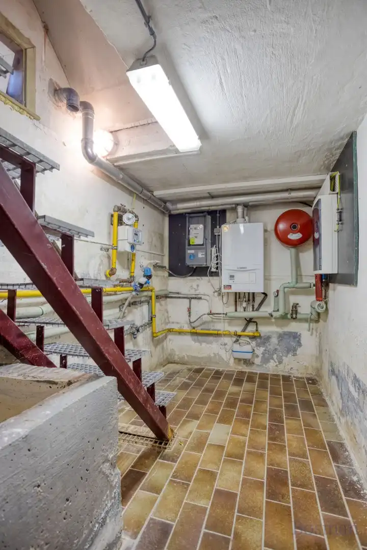 Gezinswoning te koop in centrum Klein-Vorst, Laakdal foto 17