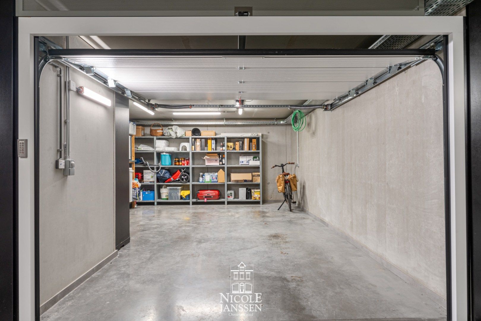 Exclusief penthouse met drie terrassen en vier garageboxen in de prachtige Residentie ILEX foto 33