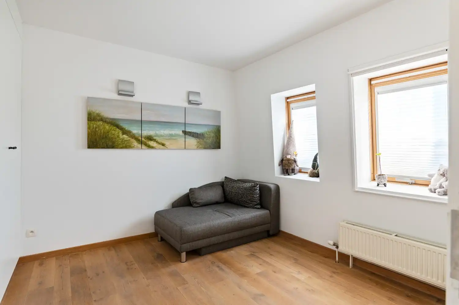 Uniek duplex appartement met 3 slaapkamers op gunstige locatie in Kontich foto 18