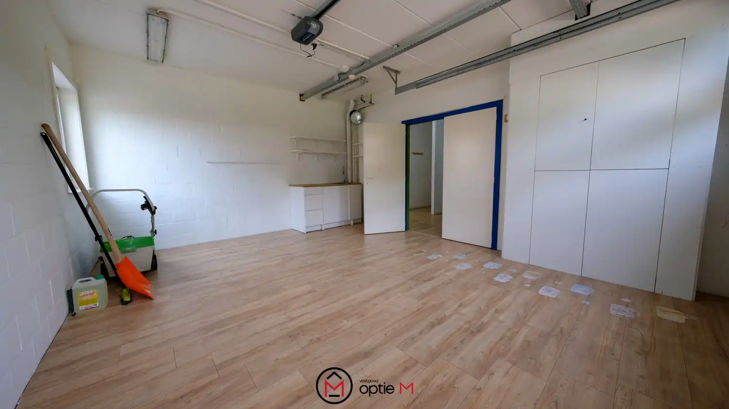 Handelsruimte met appartement te koop in Merem, Bilzen-Hoeselt foto 15