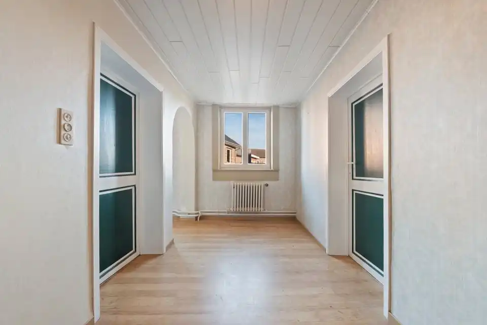 RUIM HANDELSPAND MET WOONST OP TOPLOCATIE IN ZOUTLEEUW foto 19