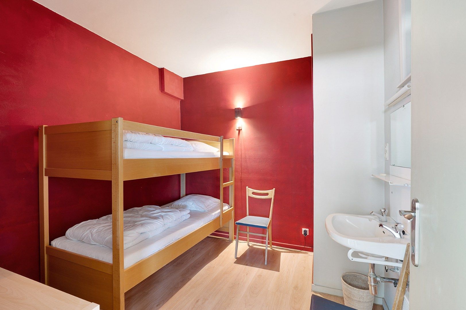 Uniek hoekappartement met 5 slaapkamers en schitterend uitzicht in Duinbergen foto 17