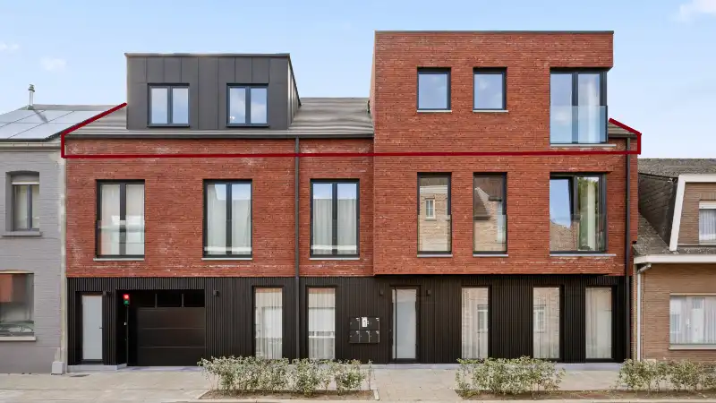 Luxe nieuwbouw penthouse 133m² met zeer ruim dakterras 53m² foto 2