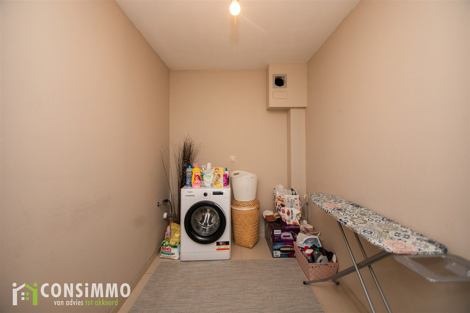 Gelijkvloerse woning op een toplocatie in Genk-Waterschei! foto 15