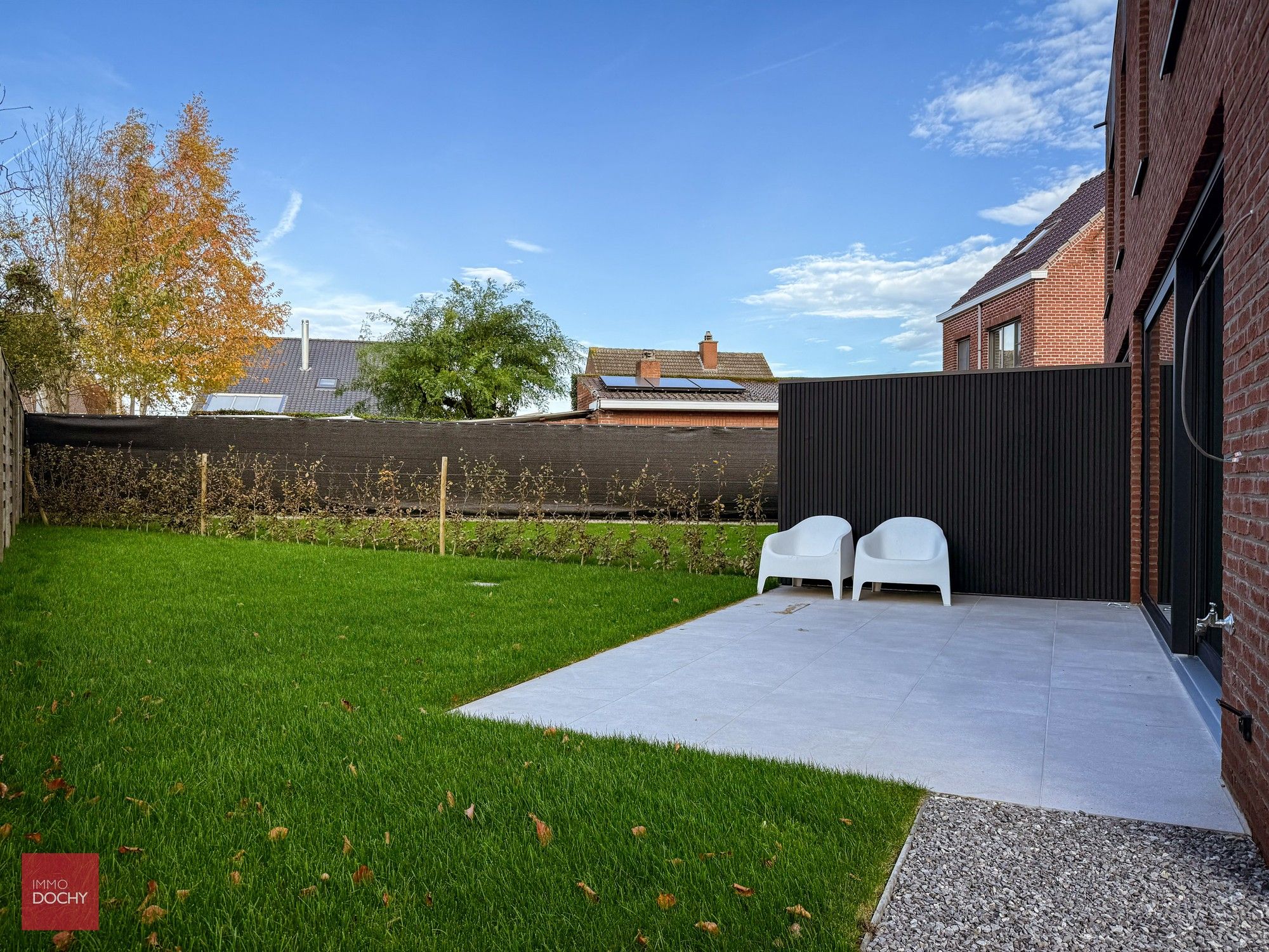 Energie - Neutrale nieuwbouwwoning | Ooigem foto 6