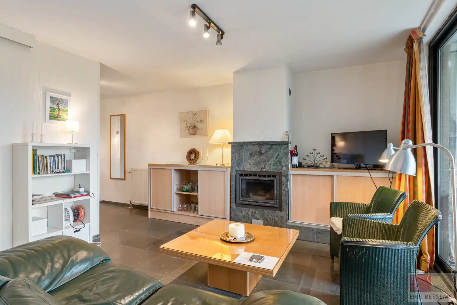 Appartement te koop foto 15