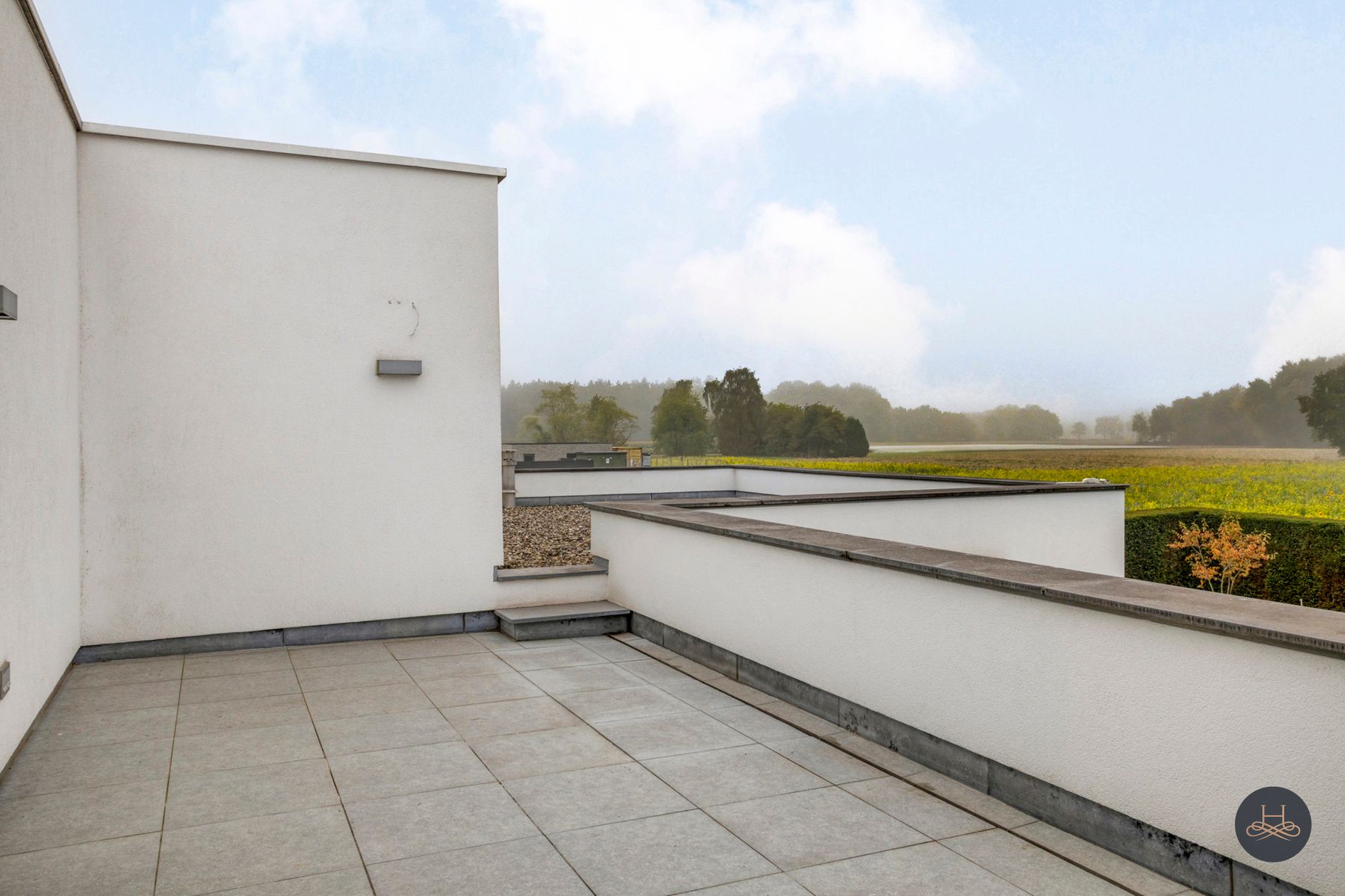 Stijlvolle villa met ondergrondse parking foto 19