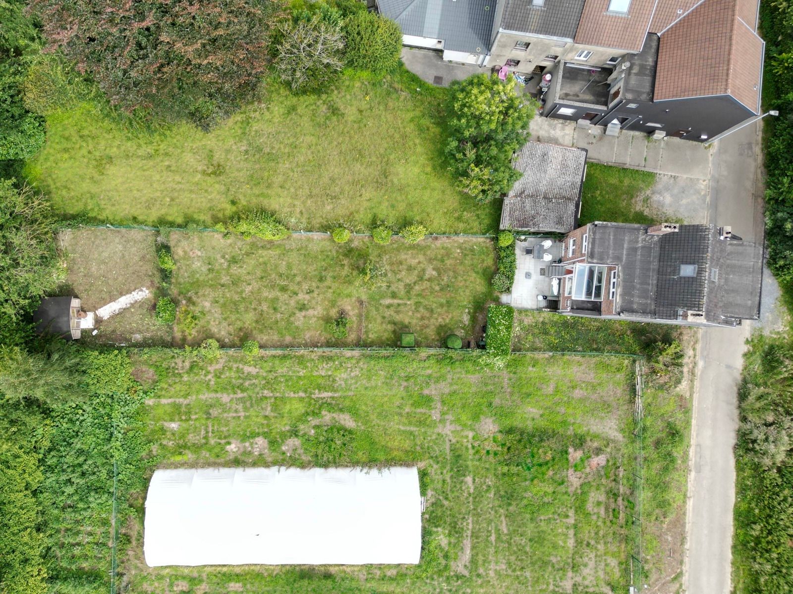 Charmante bel-étage op unieke locatie in Zellik foto 28